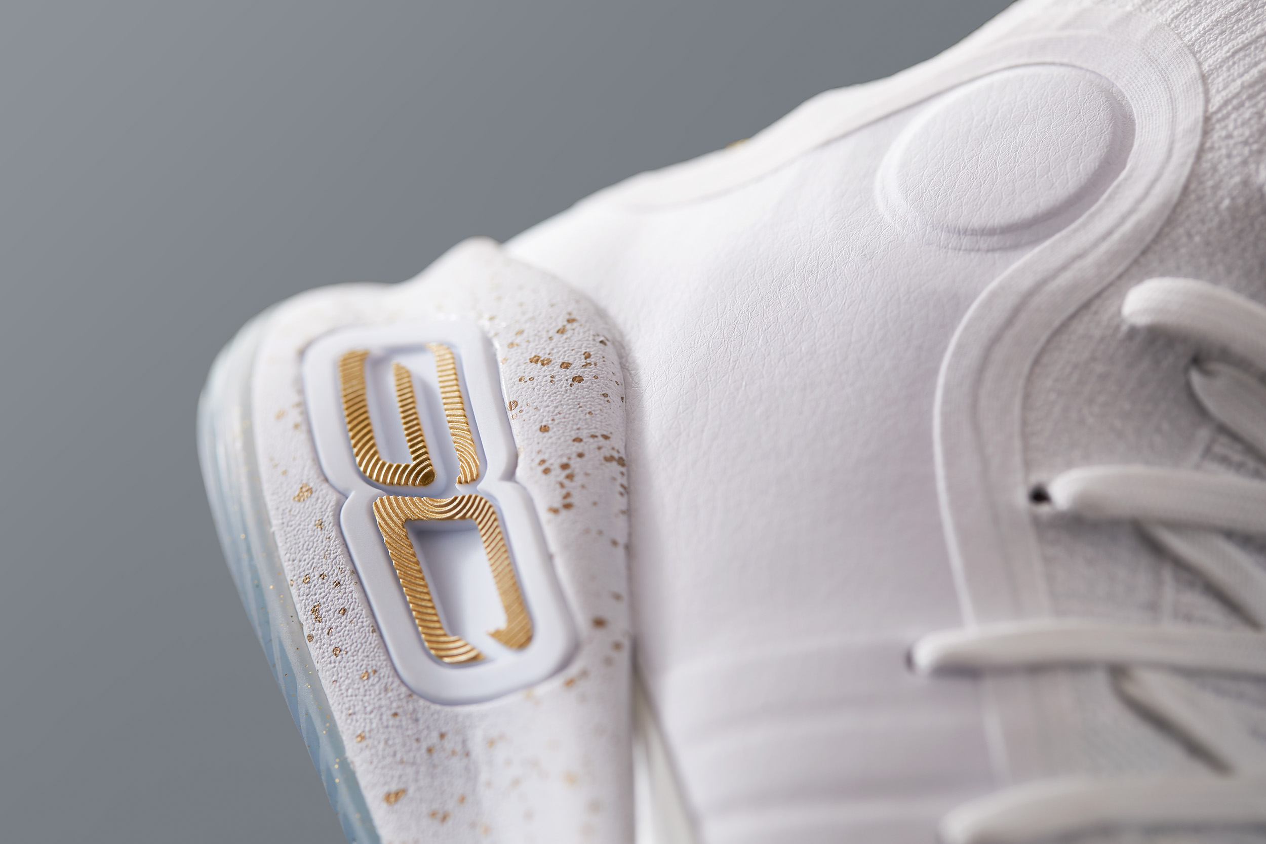 under armour curry 4 white gold 1