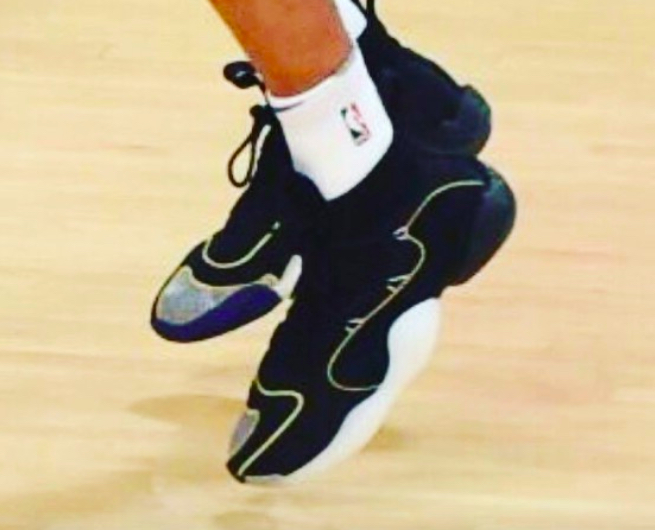 CRAZY BYW 2