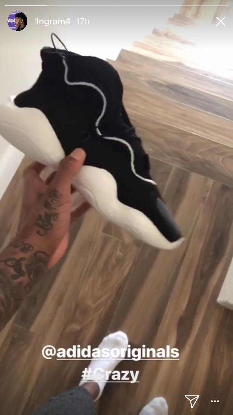 CRAZY BYW 3