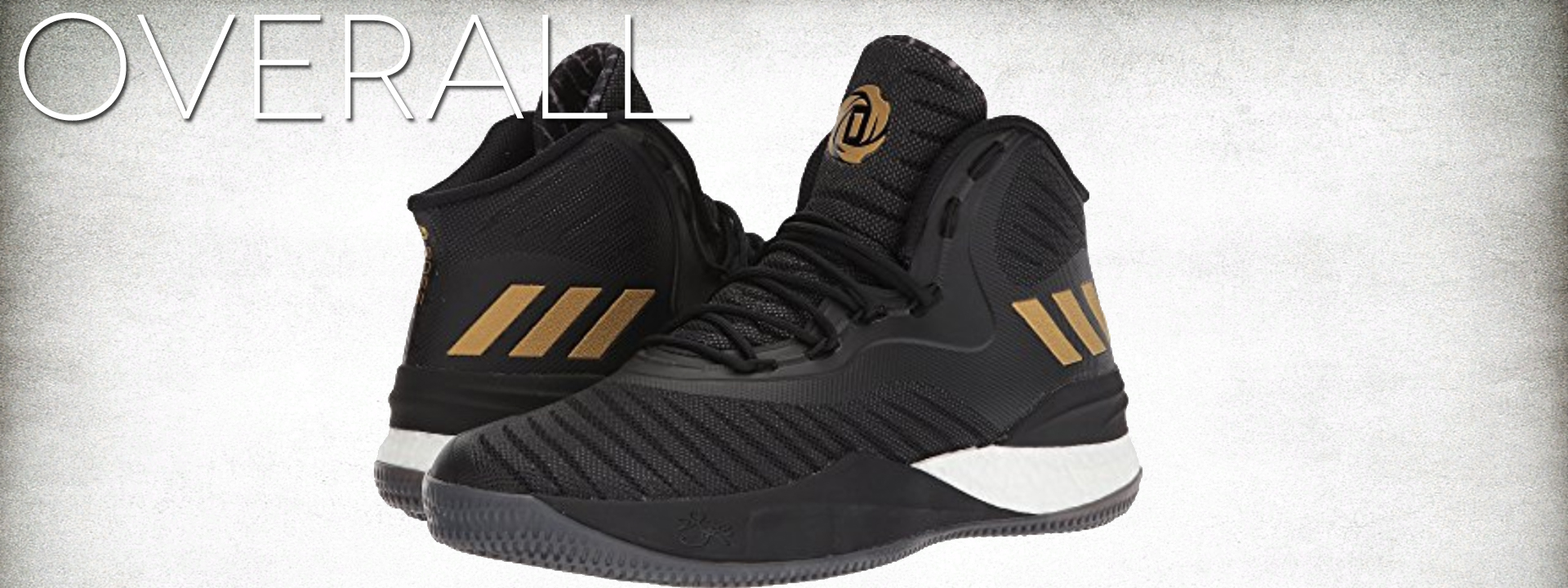 adidas d rose 8 performance review overall