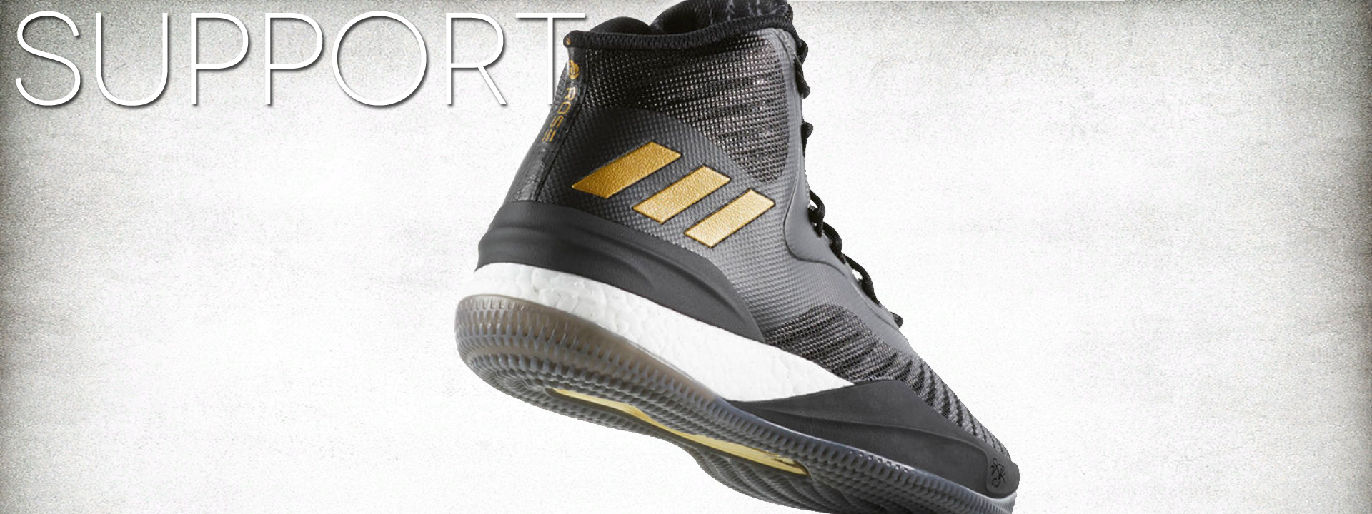 adidas d rose 8 performance review support