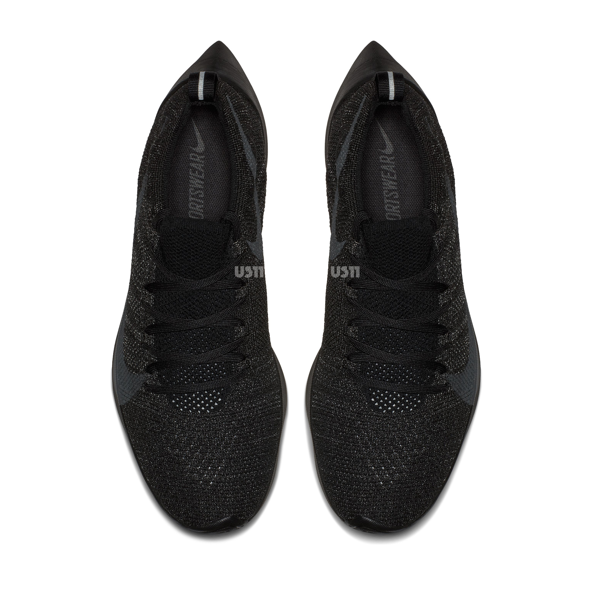 Nike Vapor Street Flyknit black 2