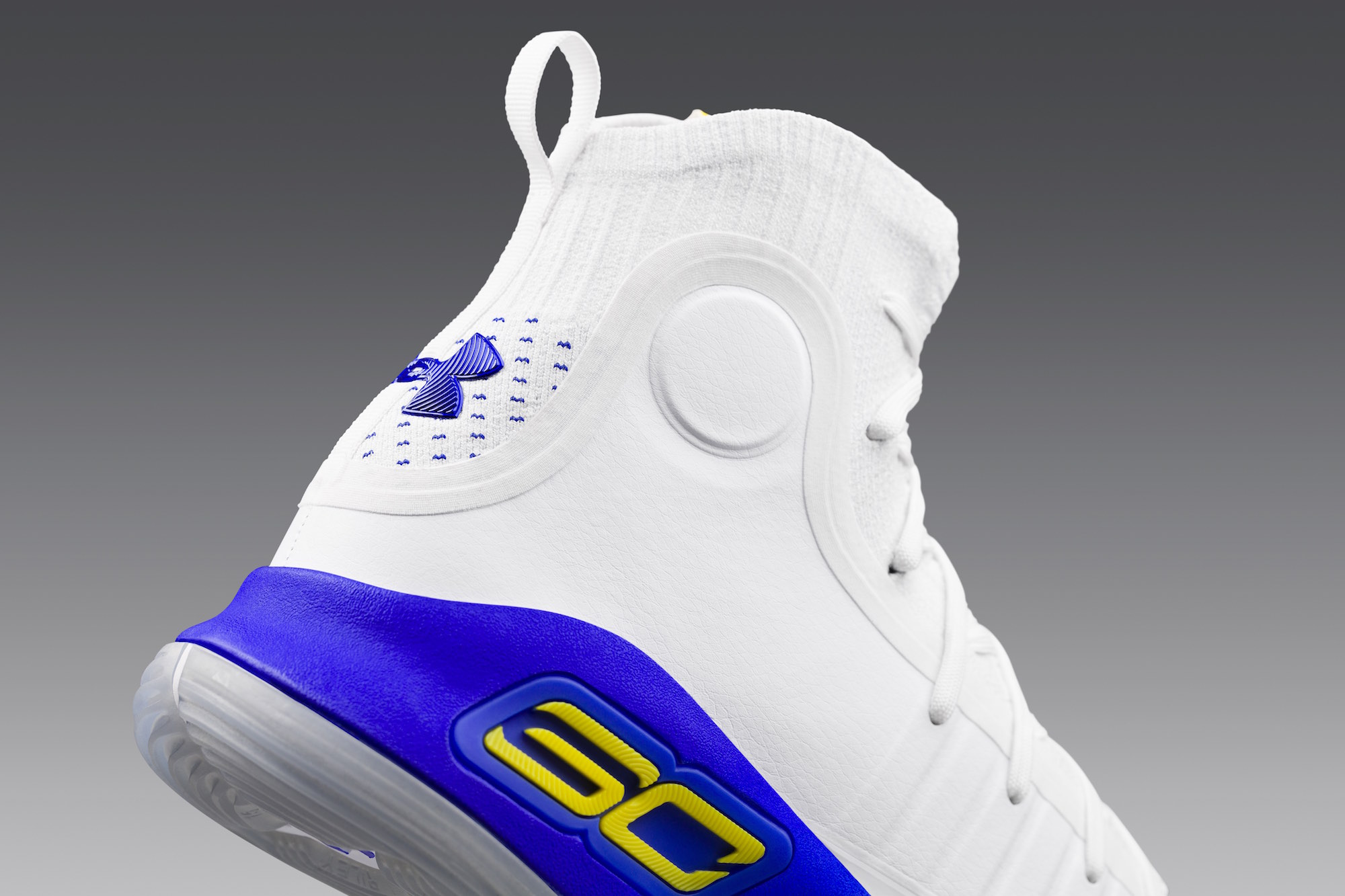 Under Armour Curry 4 More Dubs 6