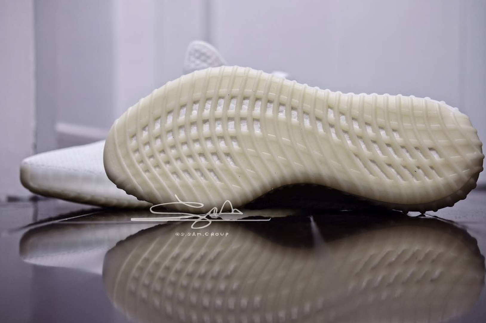 adidas yeezy boost 650 white 10