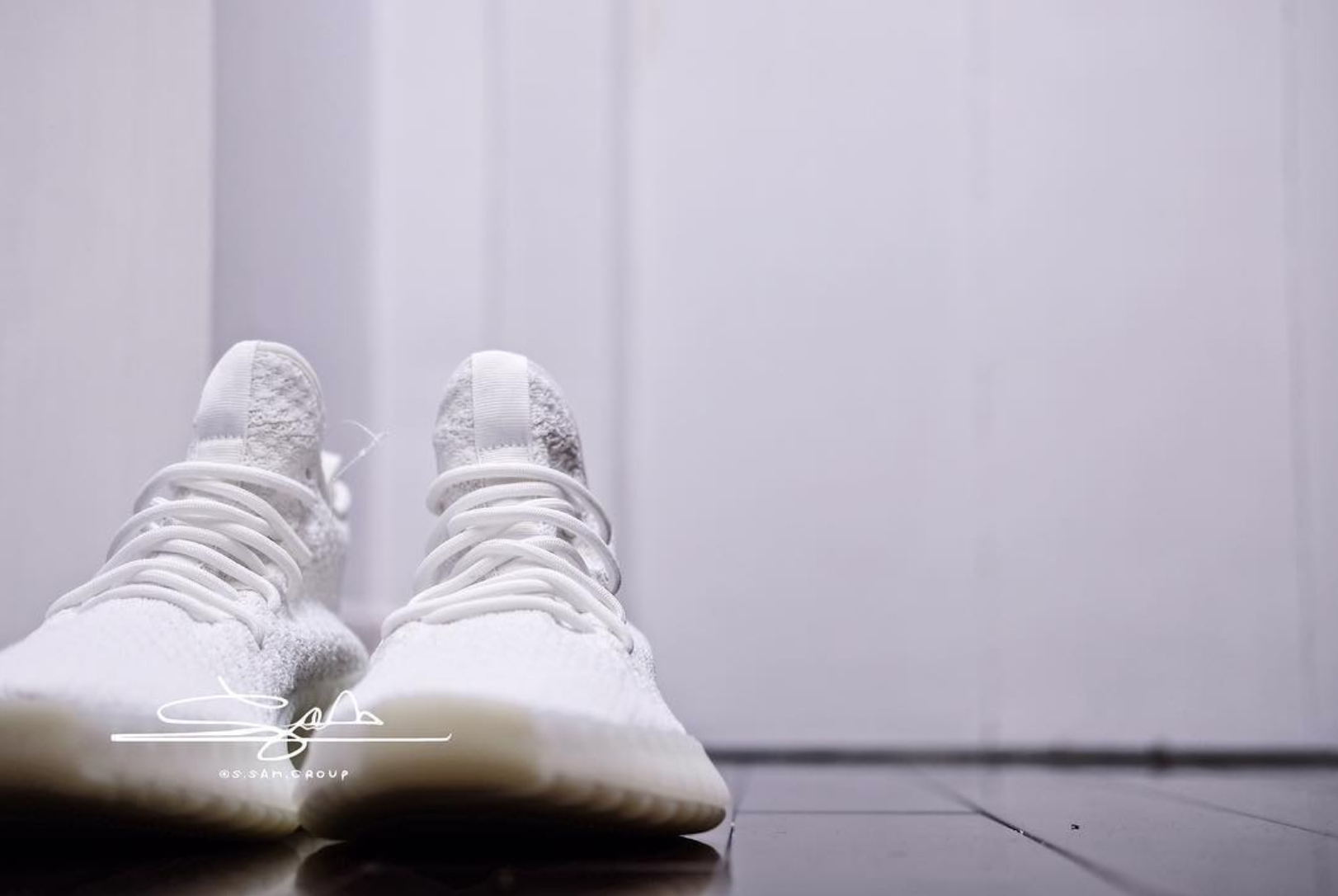 adidas yeezy boost 650 white 7