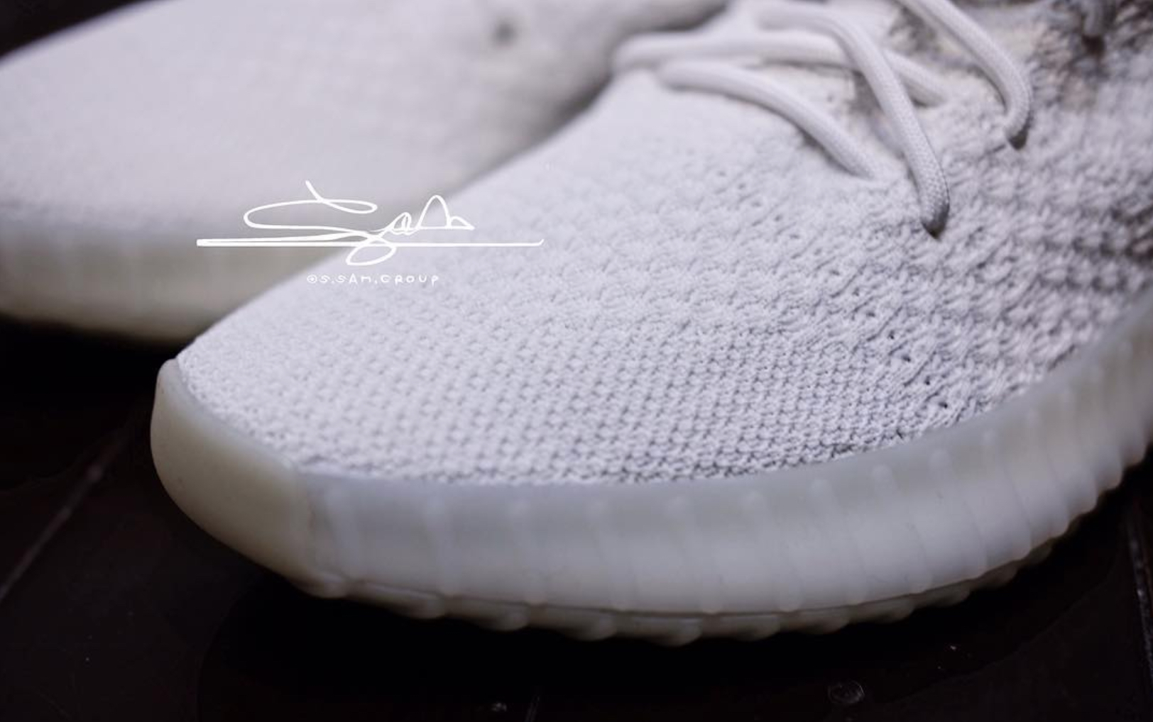 Yeezys store sport 650