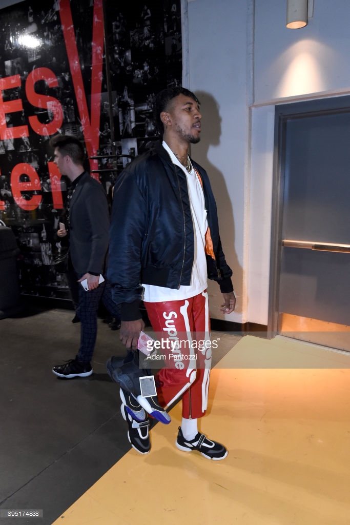 nick young adidas boost you wear 1