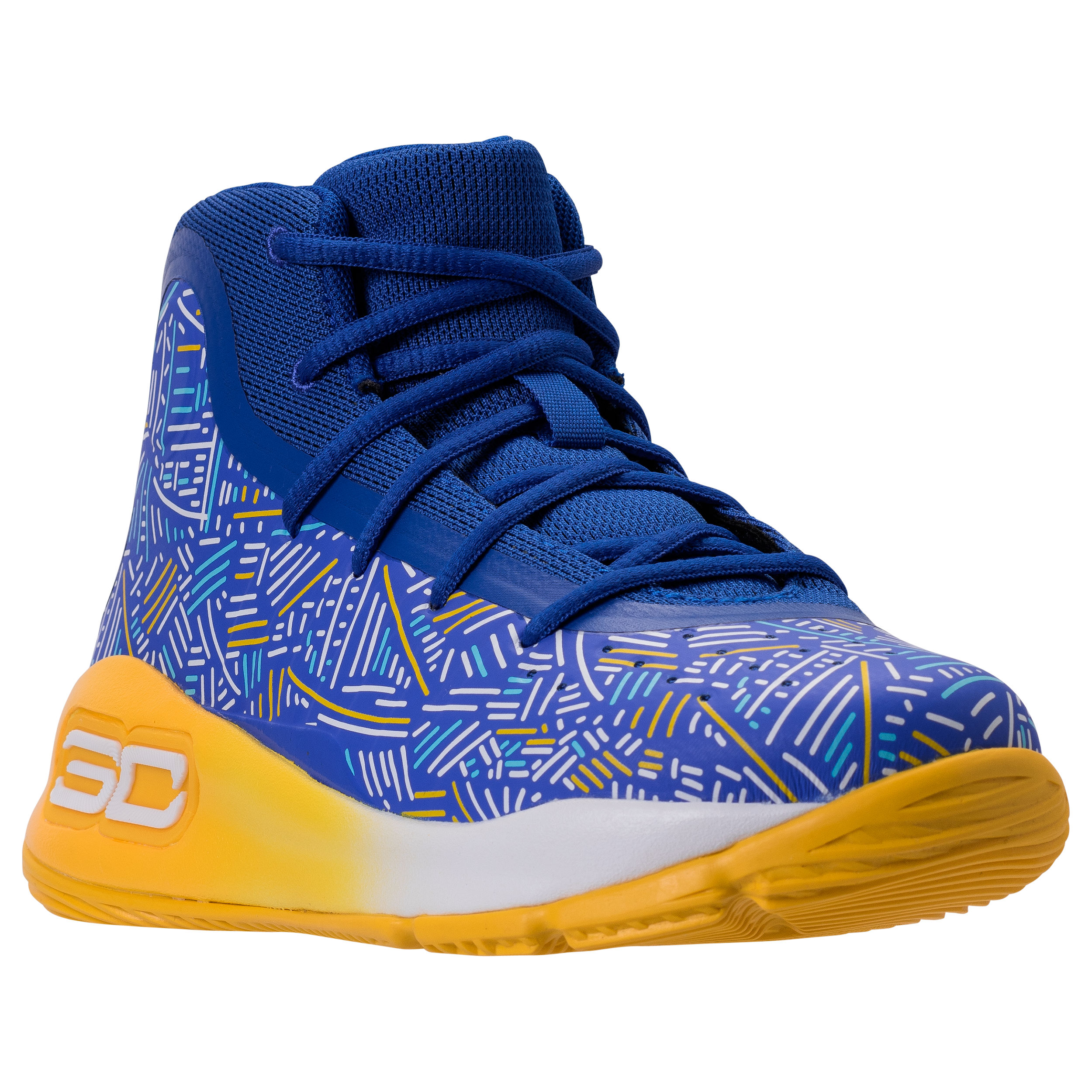 under armour curry 4 PS 1