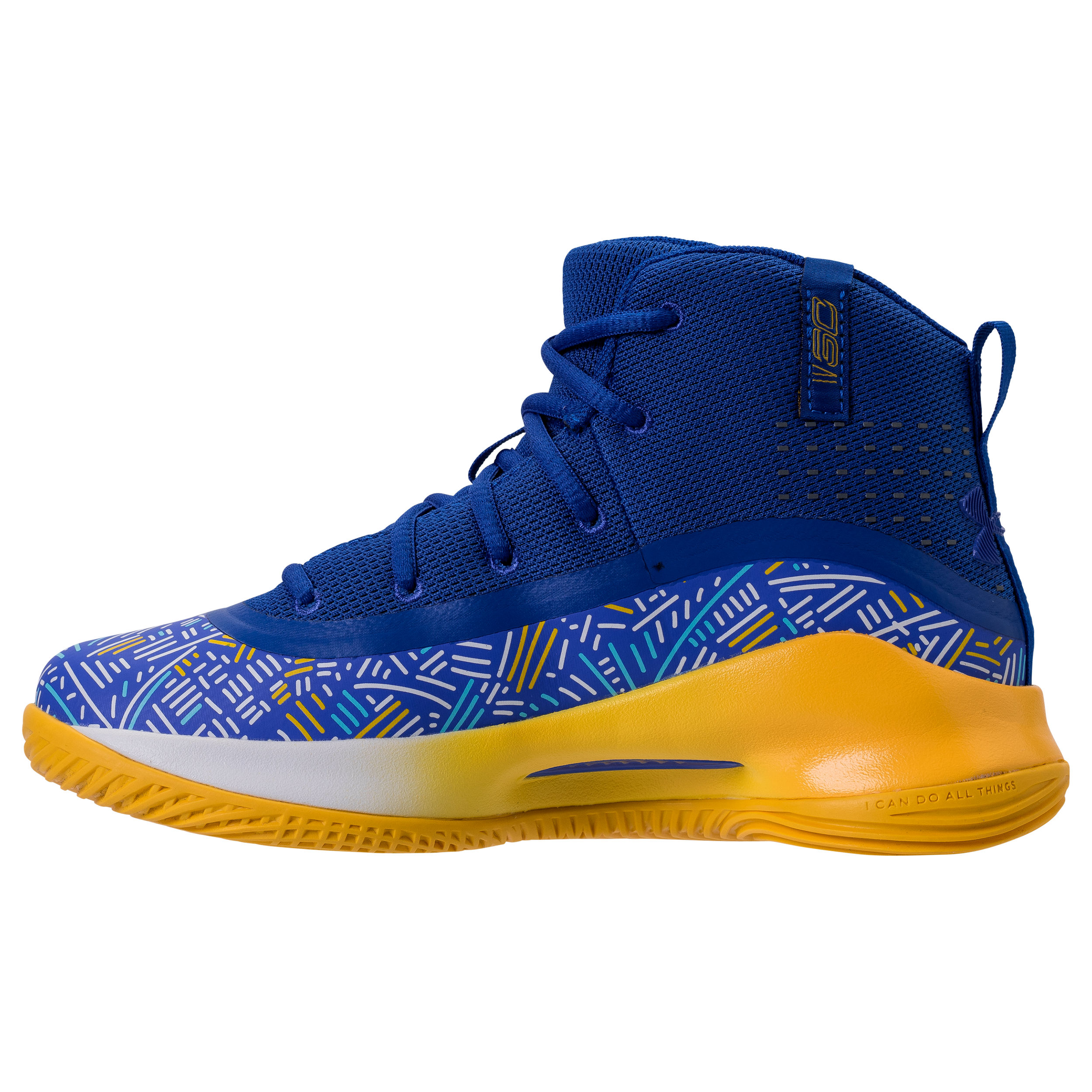 under armour curry 4 PS 3