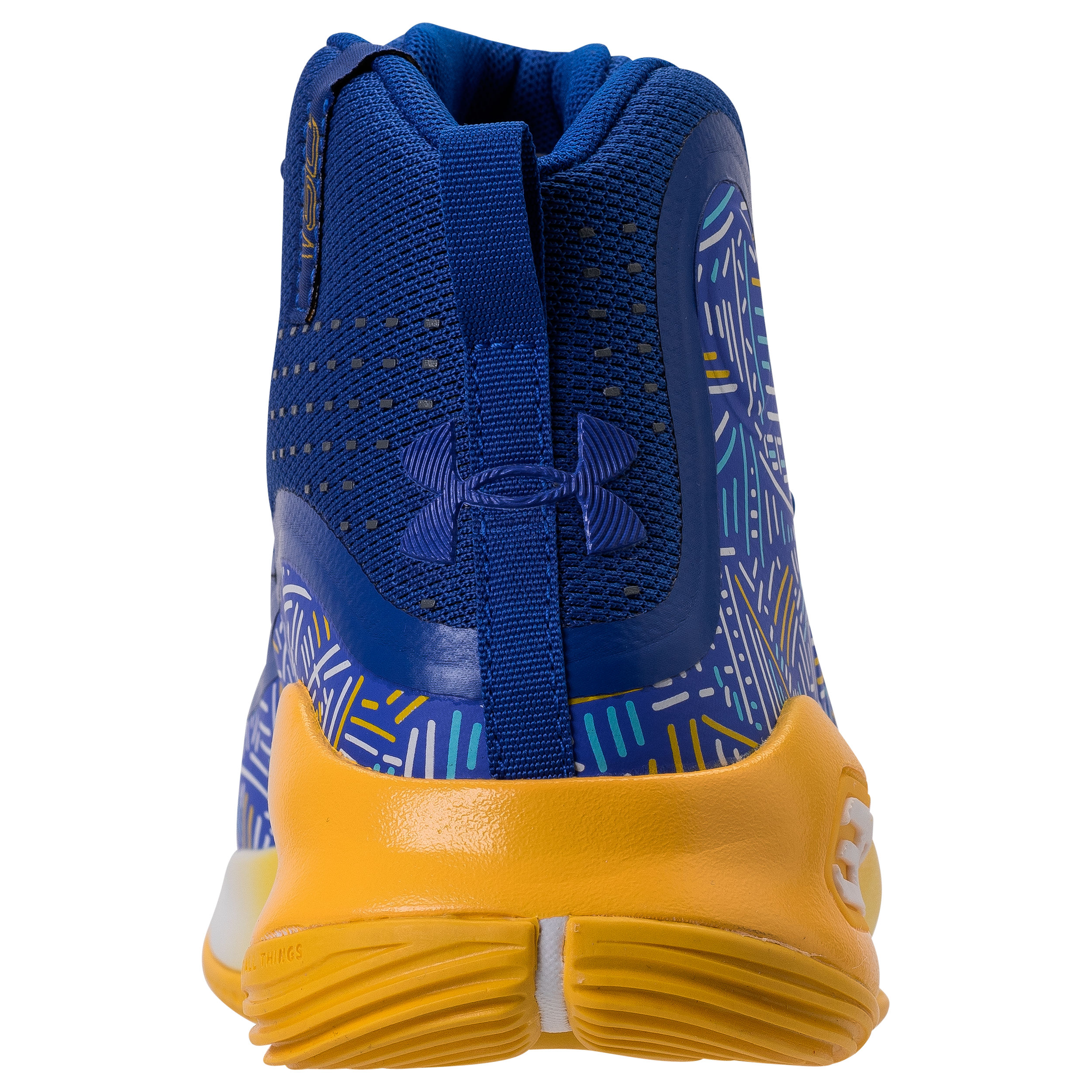 under armour curry 4 PS 5