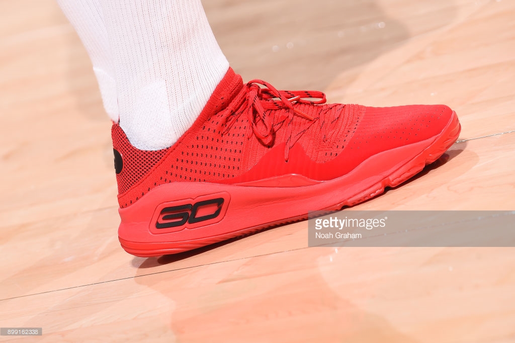 under armour curry 4 low nothing but nets 11