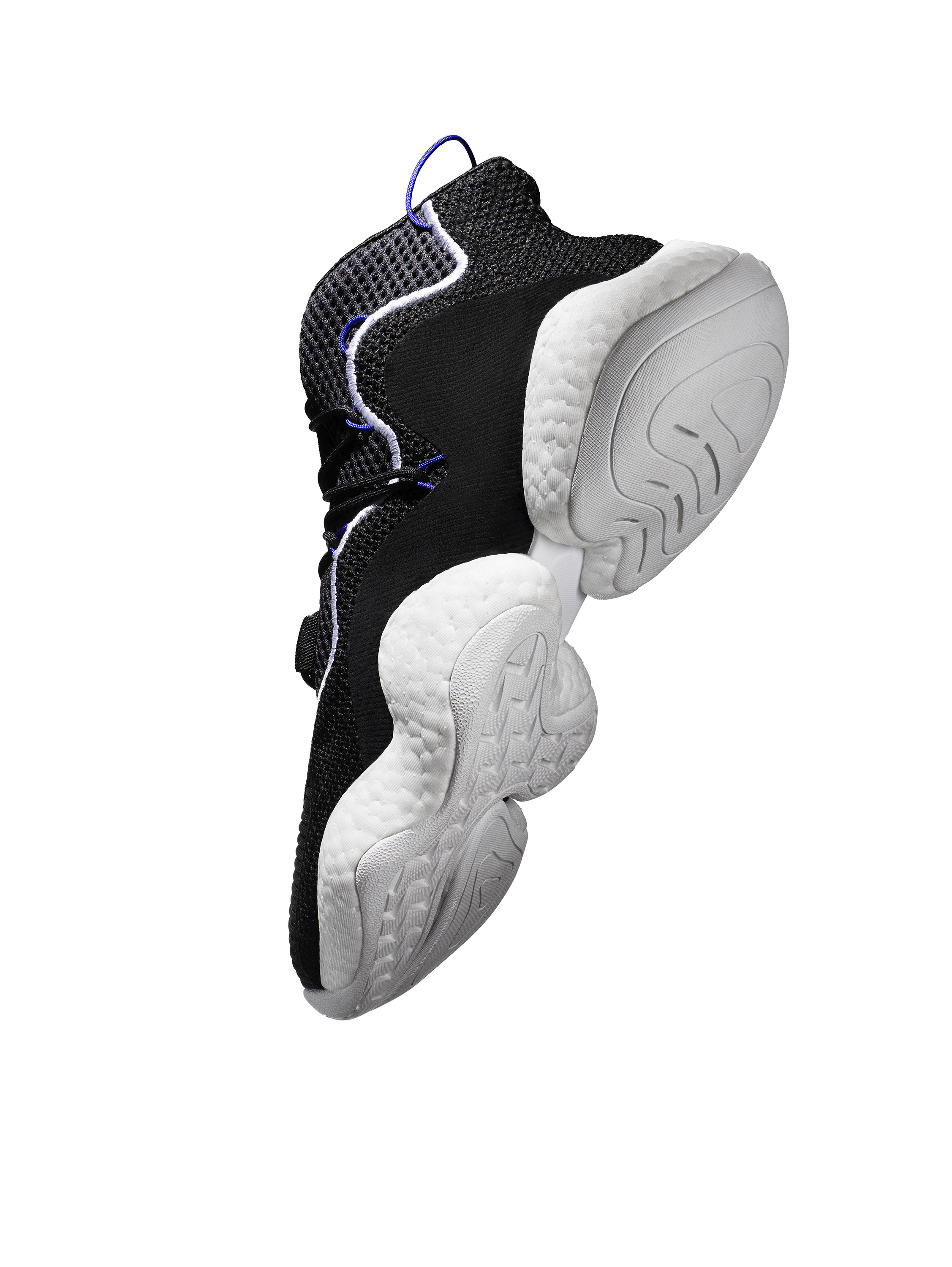 adidas crazy BYW official 2