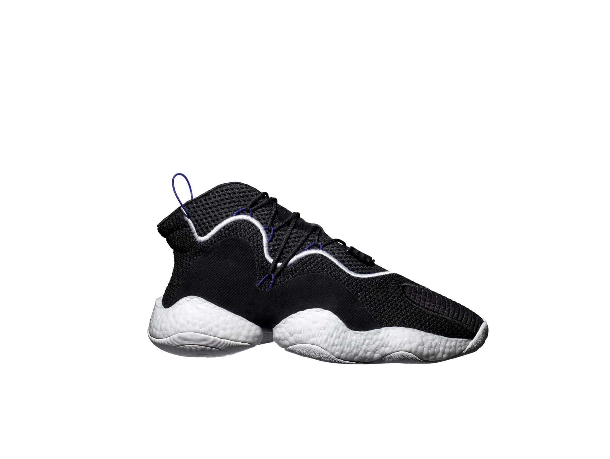 adidas crazy BYW official 7