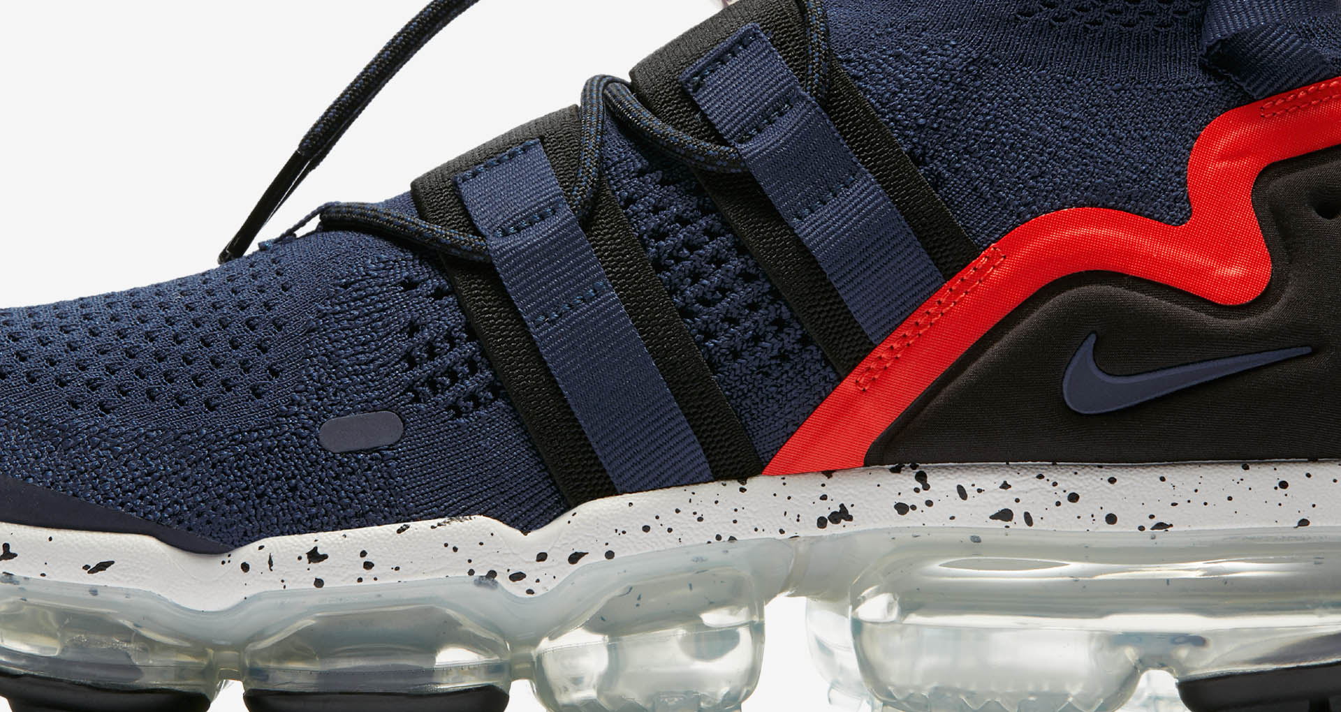nike air vapormax utility college navy 9