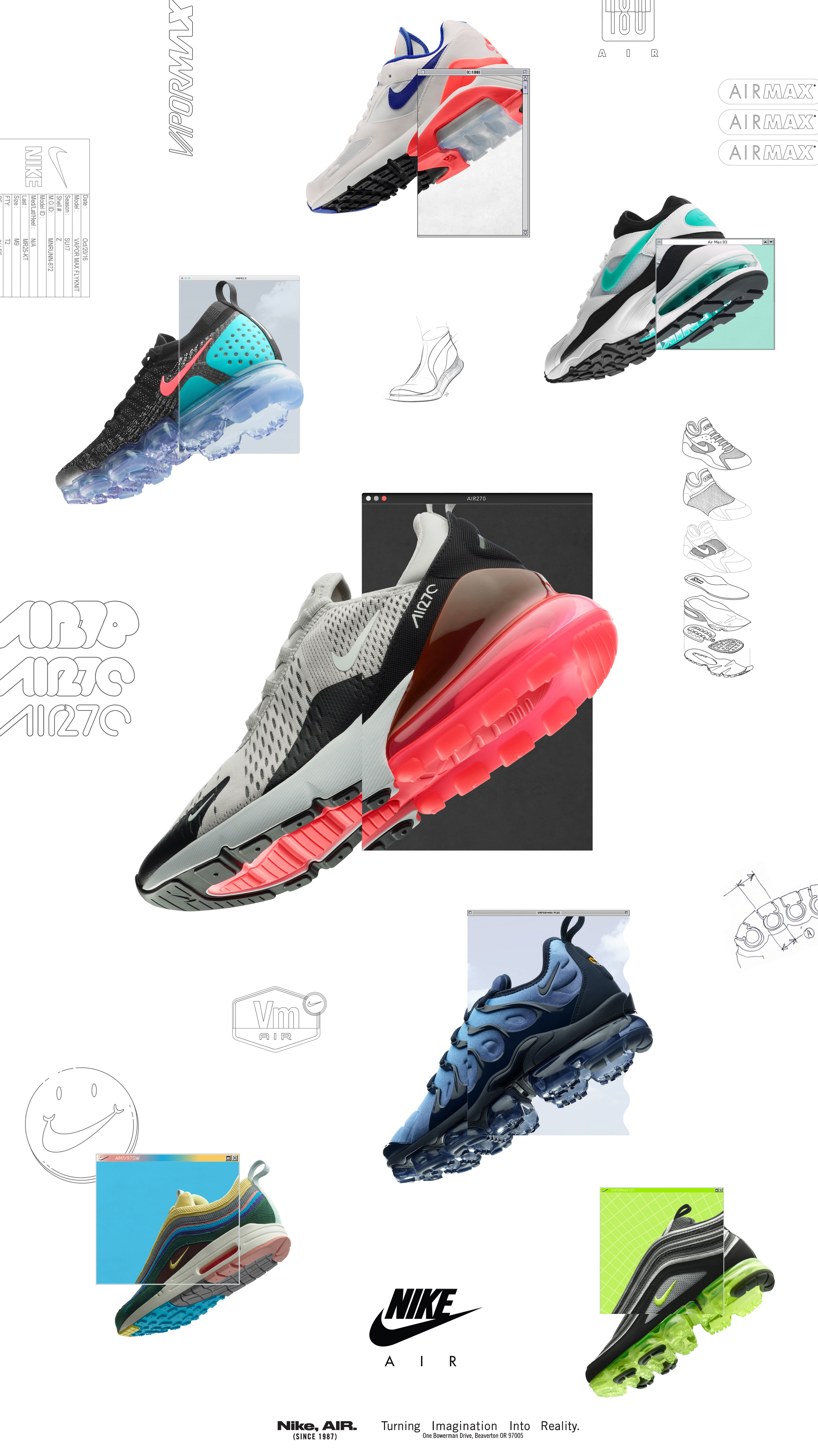 NIKE AIR MAX DAY 2018 RELEASES 1