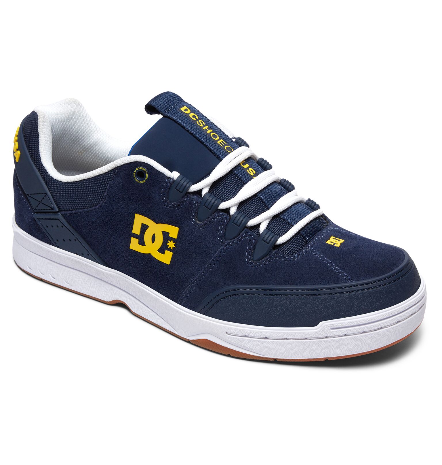 DC Shoes 94 collection syntax