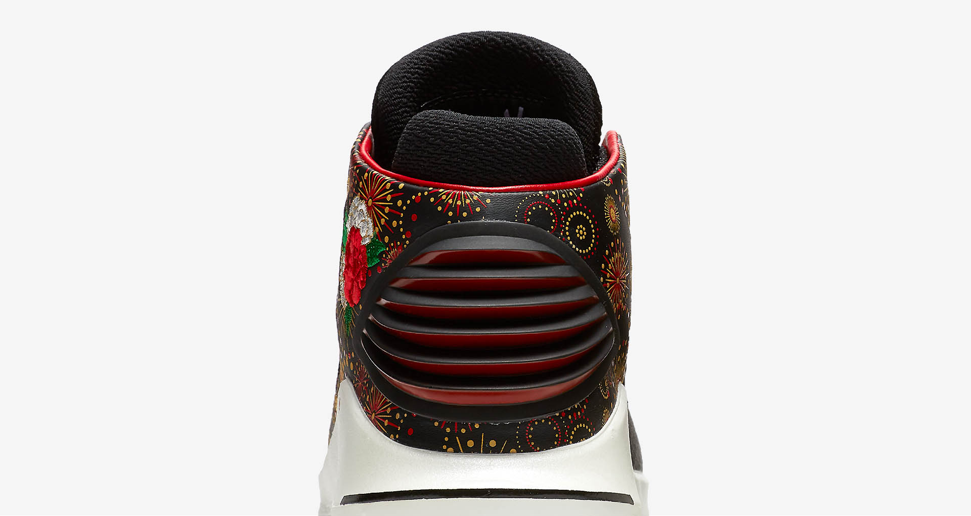 air jordan 32 chinese new year official 12