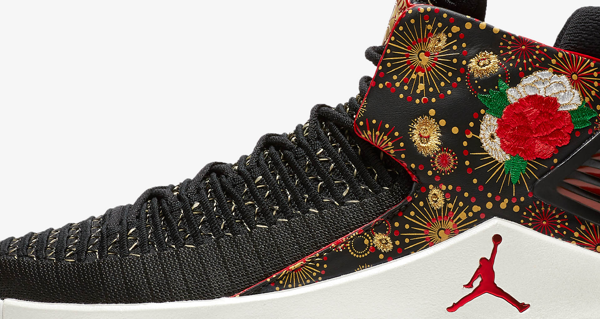 air jordan 32 chinese new year official 13