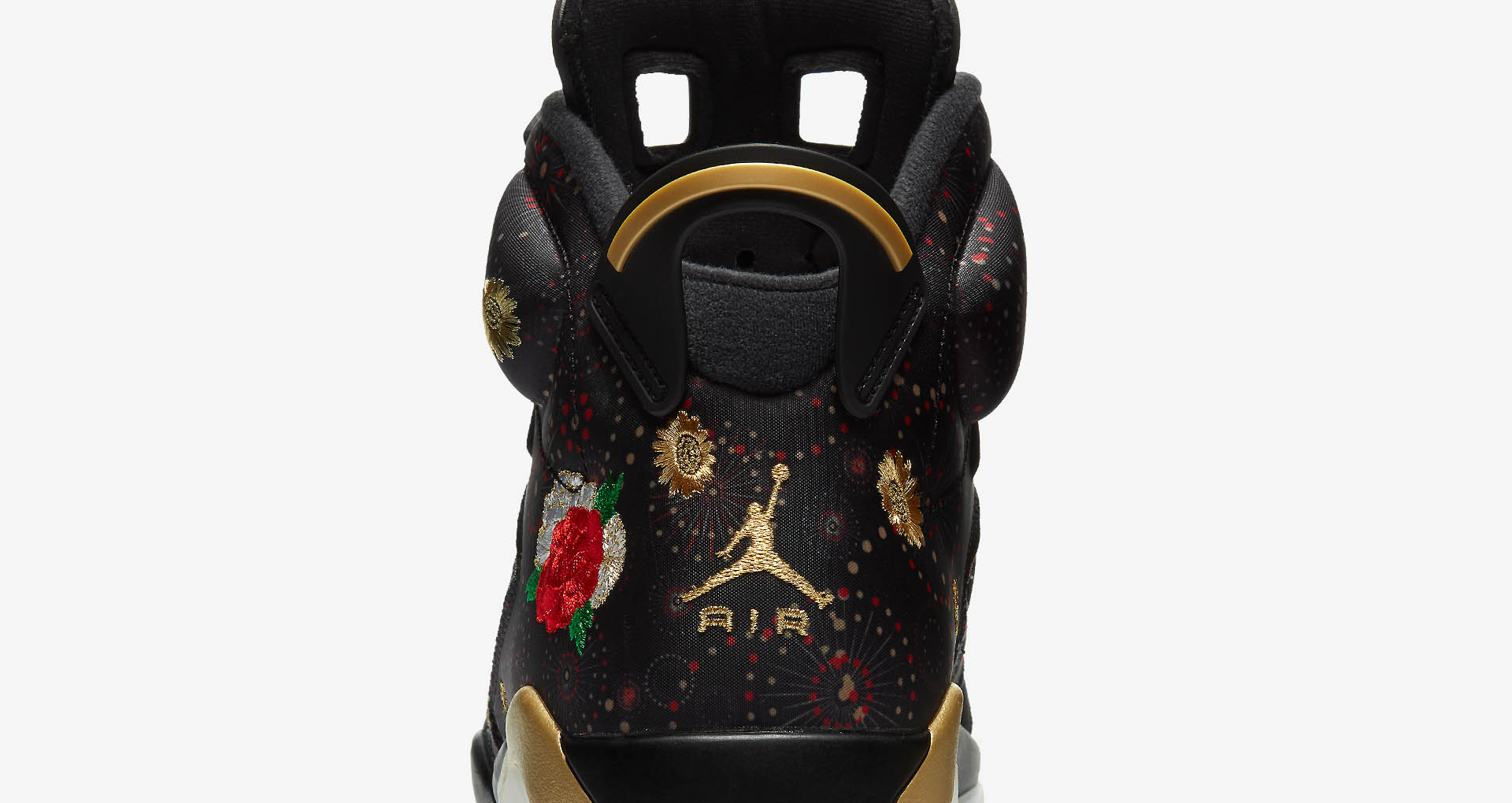 air jordan 6 chinese new year official 11