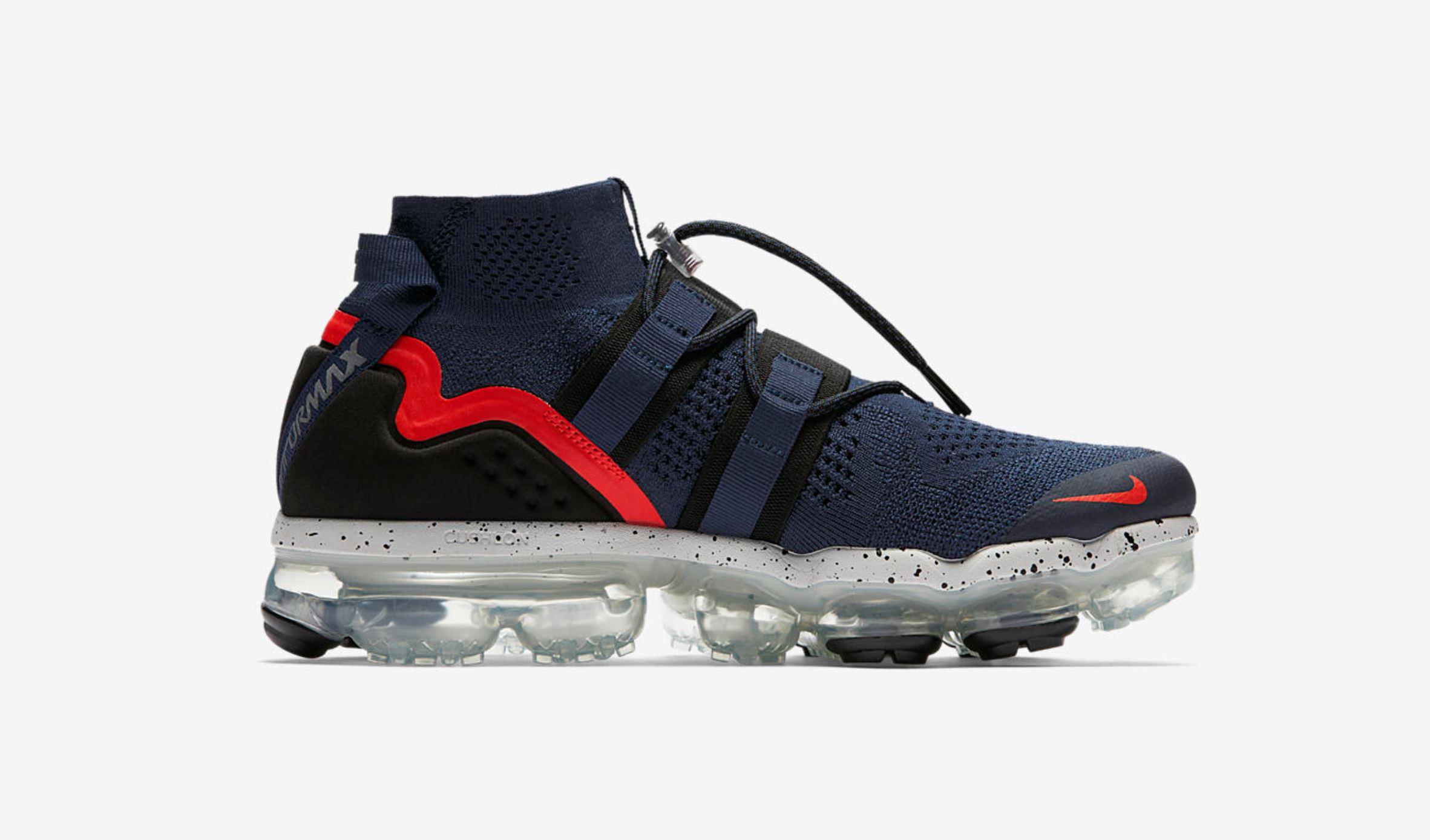 nike air vapormax utility college navy 3