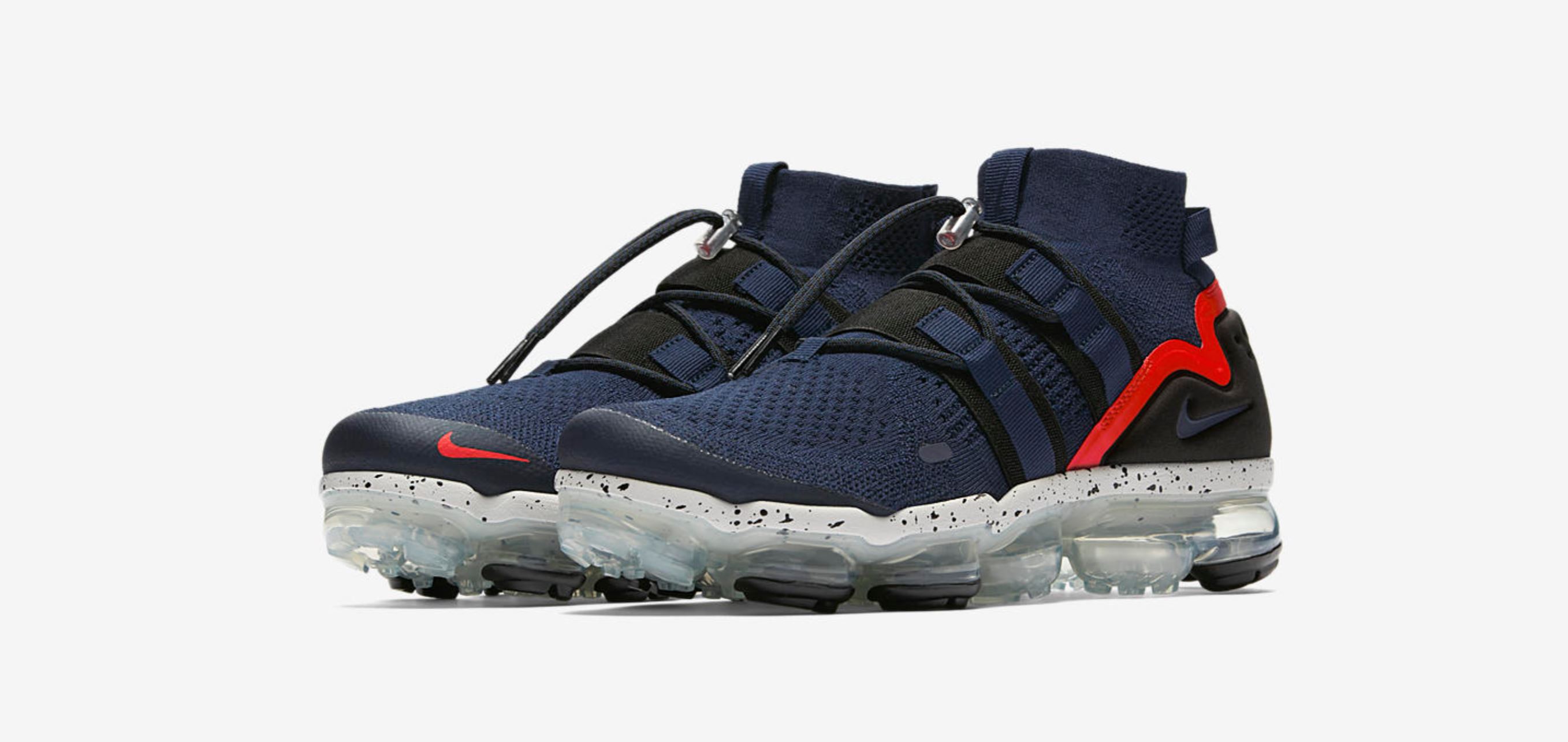nike air vapormax utility college navy 5