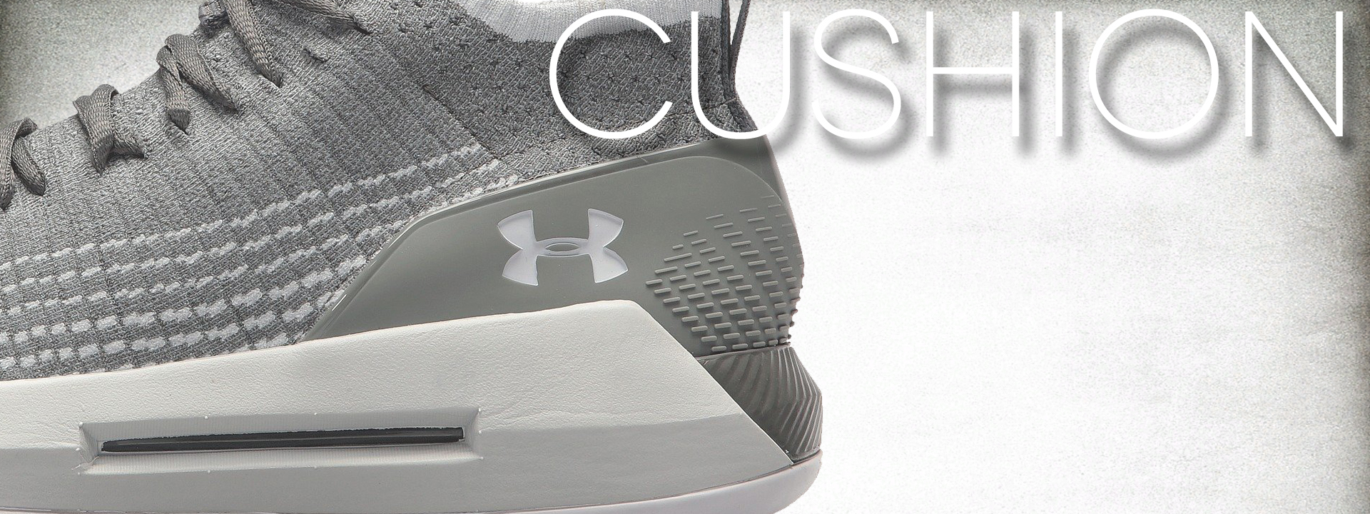 Under Armour Heat Seeker Performance Review cushion