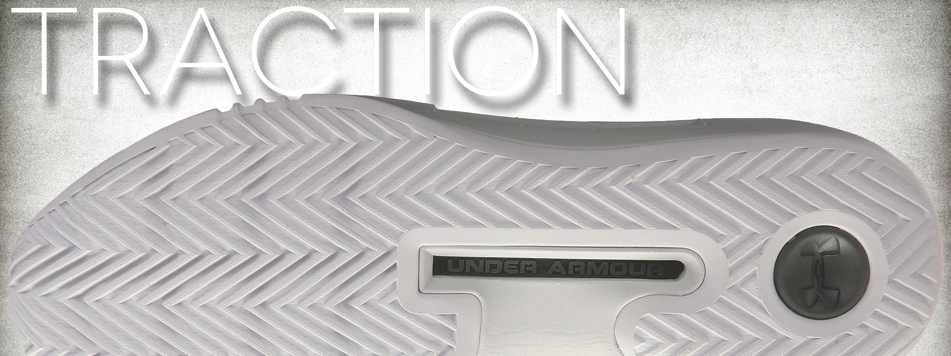 Under Armour Heat Seeker Performance Review traction