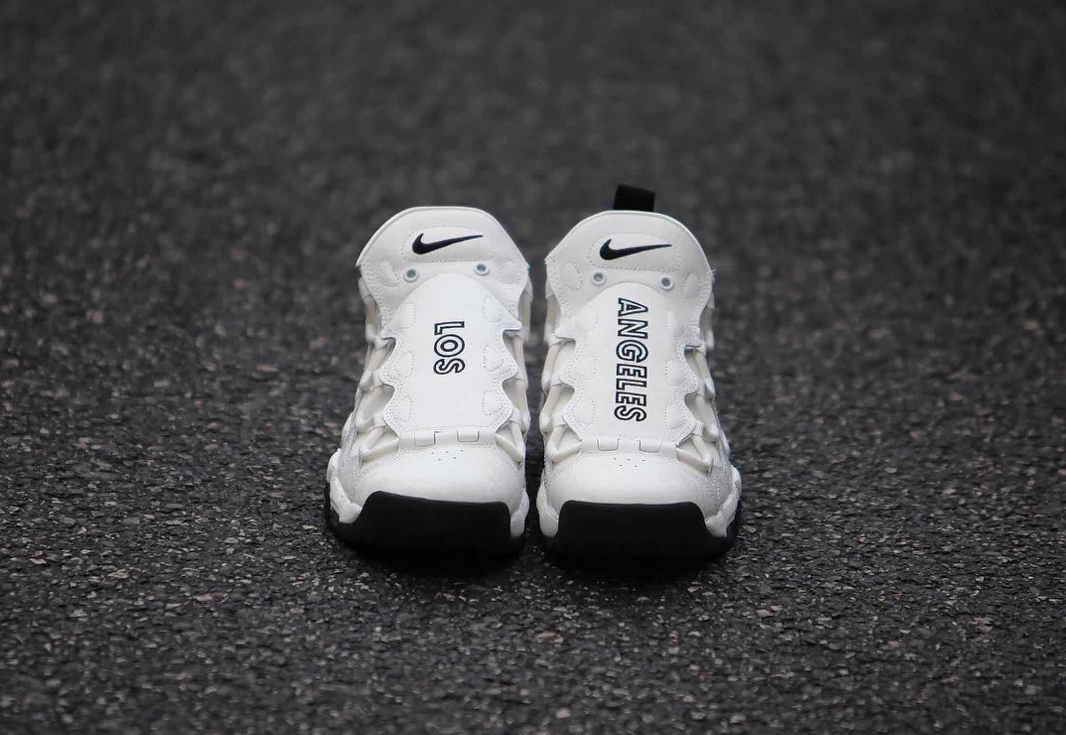 nike air more money all star los angeles 13