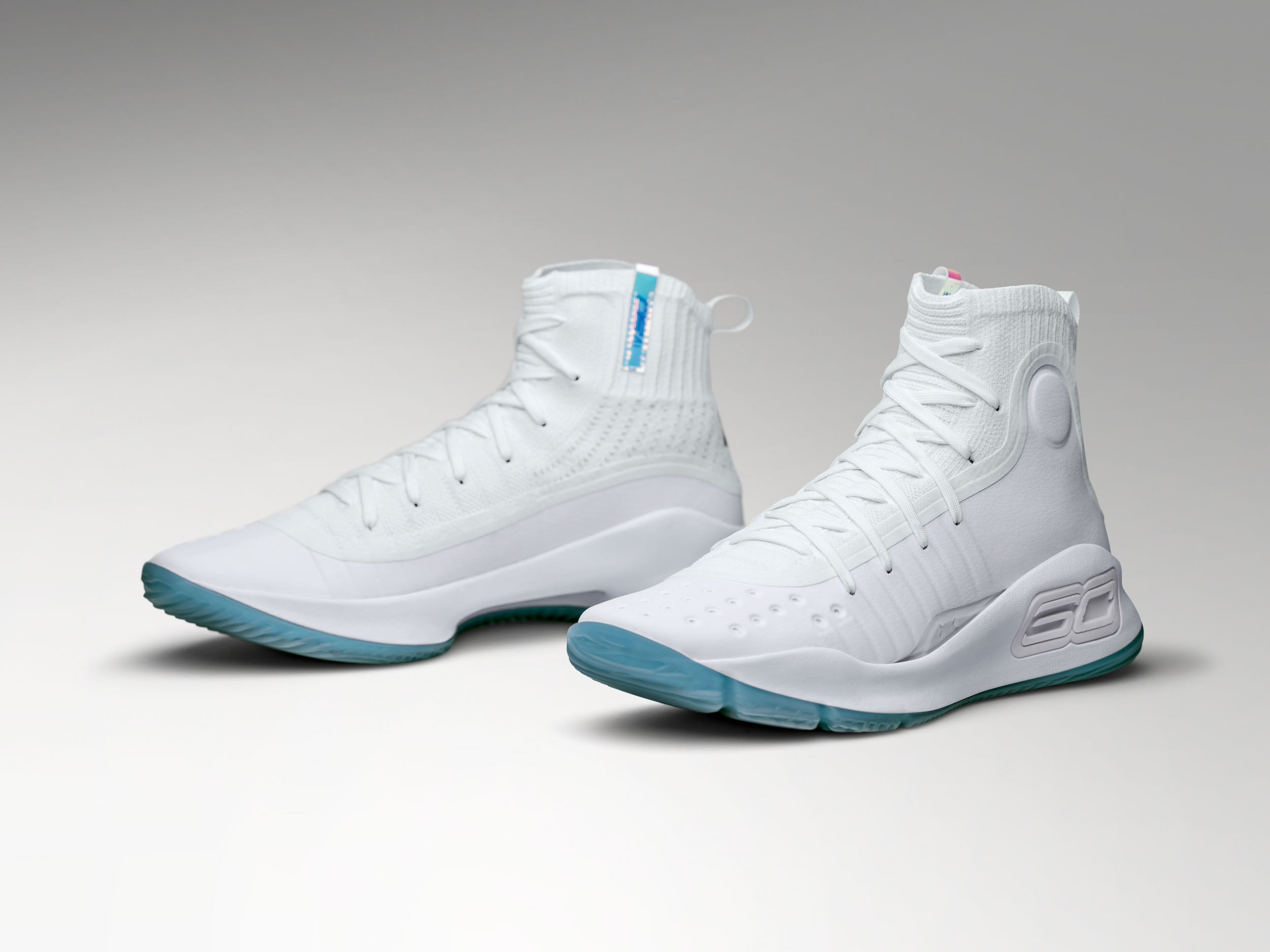 under armour curry 4 all star 2