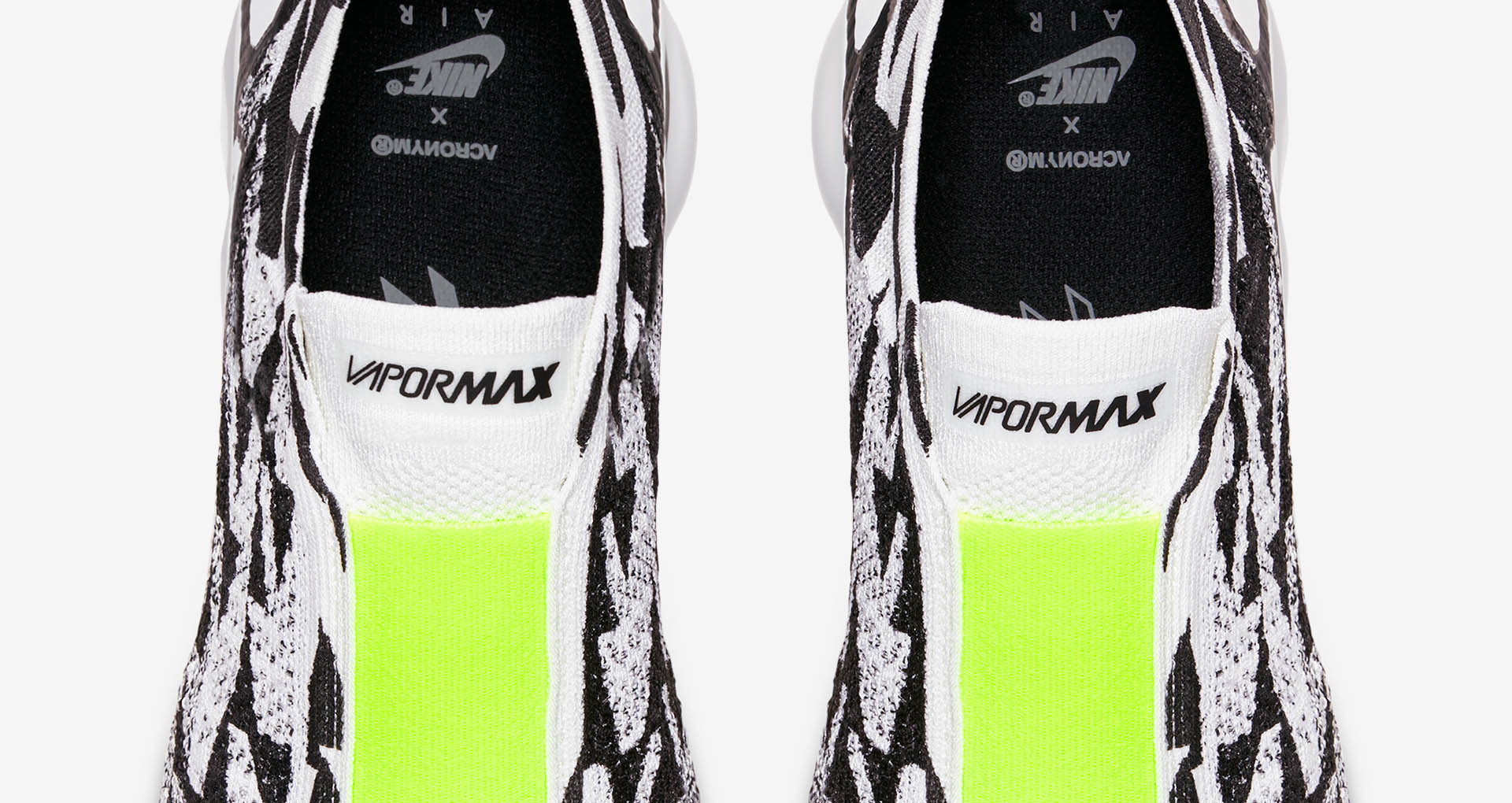 ACRONYM Nike Air VaporMax Moc 2 3