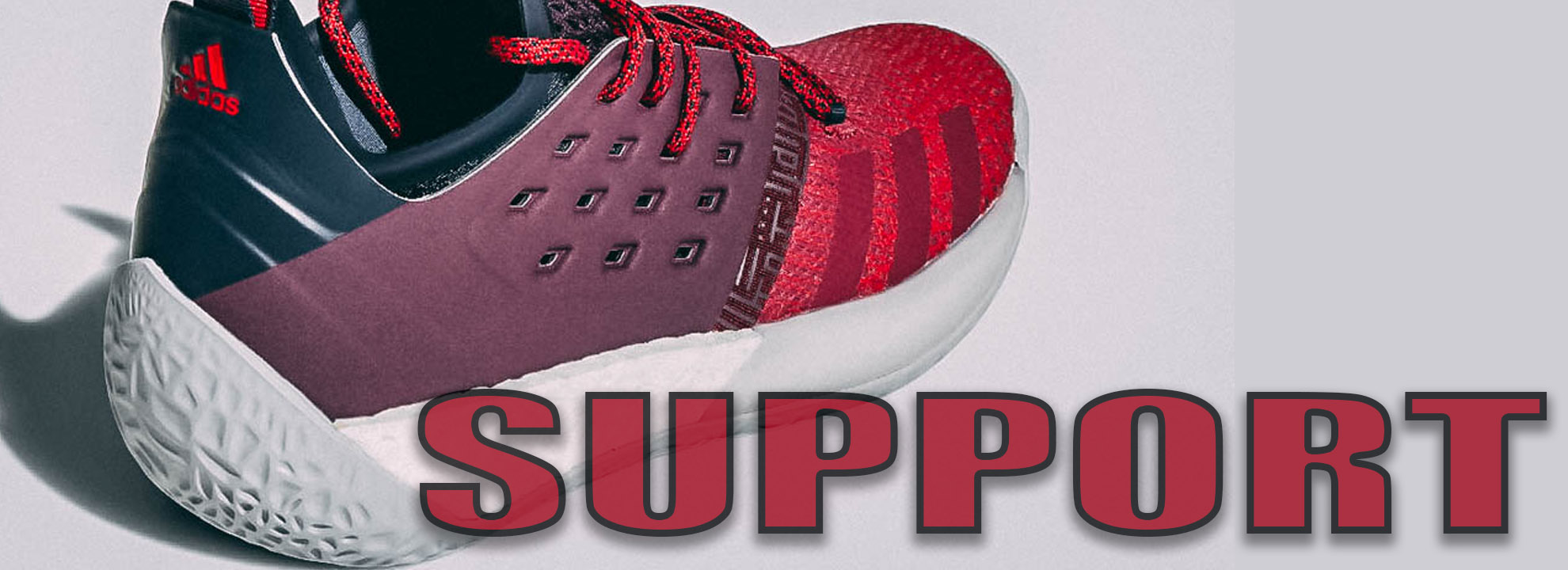 adidas harden vol 2 performance review anotherpair support