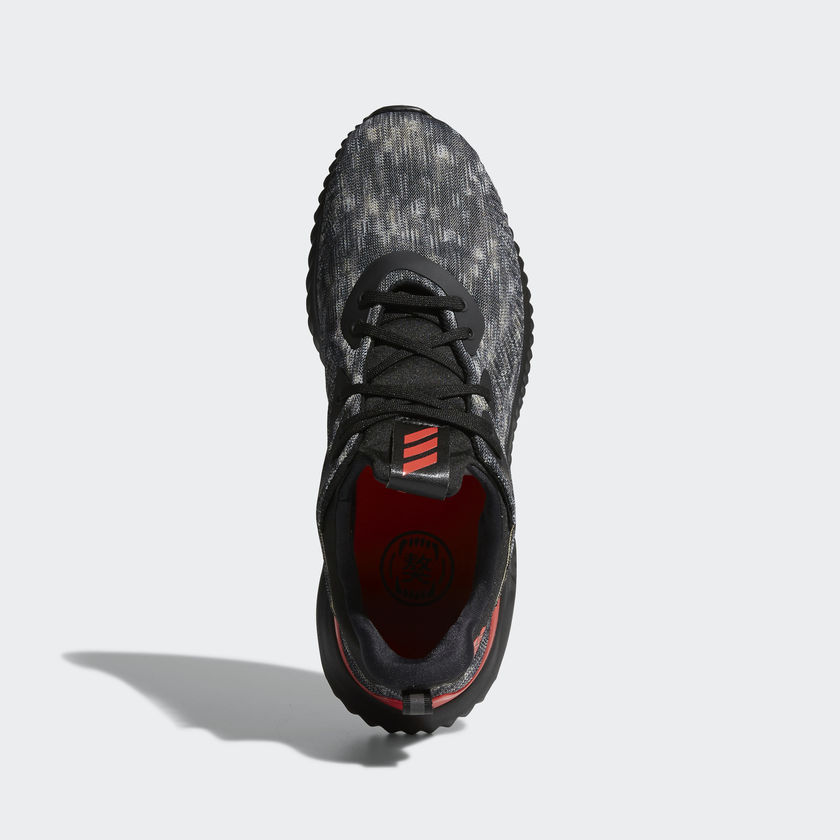 adidas alphabounce chinese new year 2