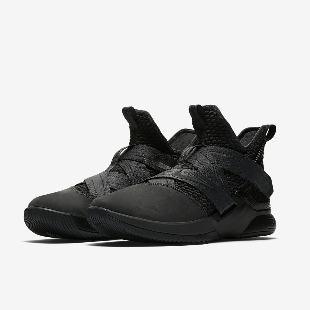 nike lebron soldier 12 release date 0