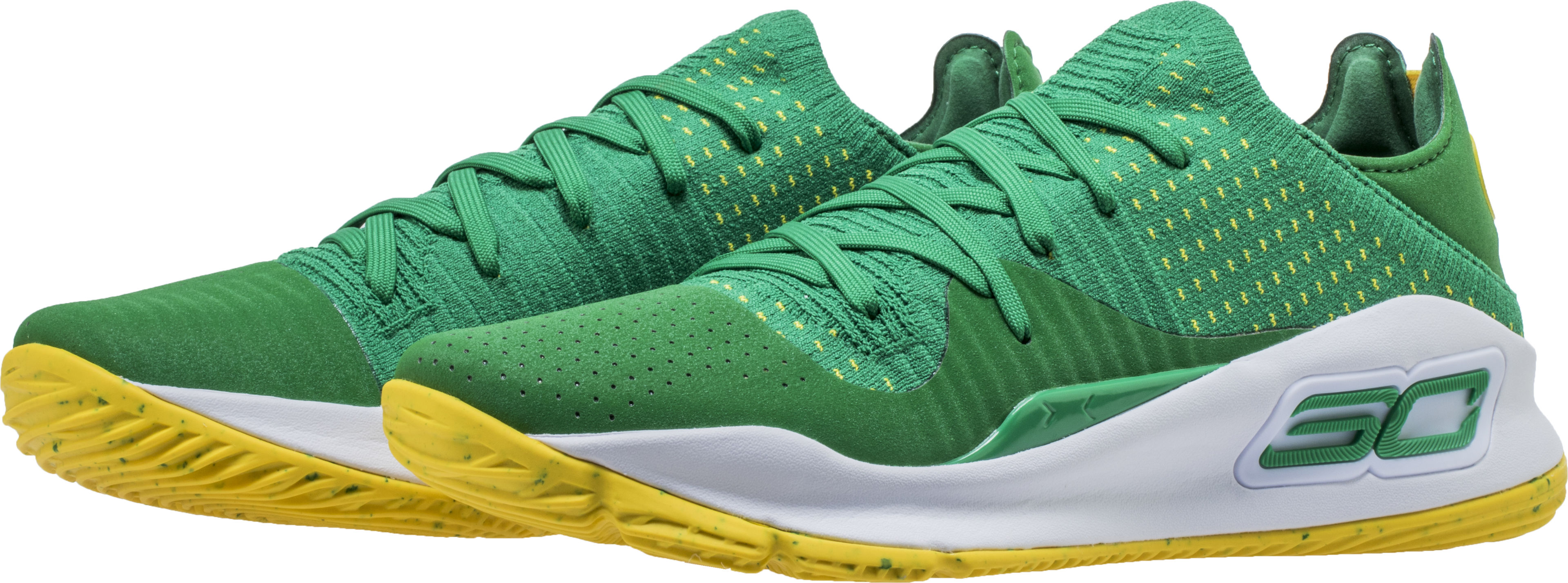 under armour curry 4 low oakland As 3