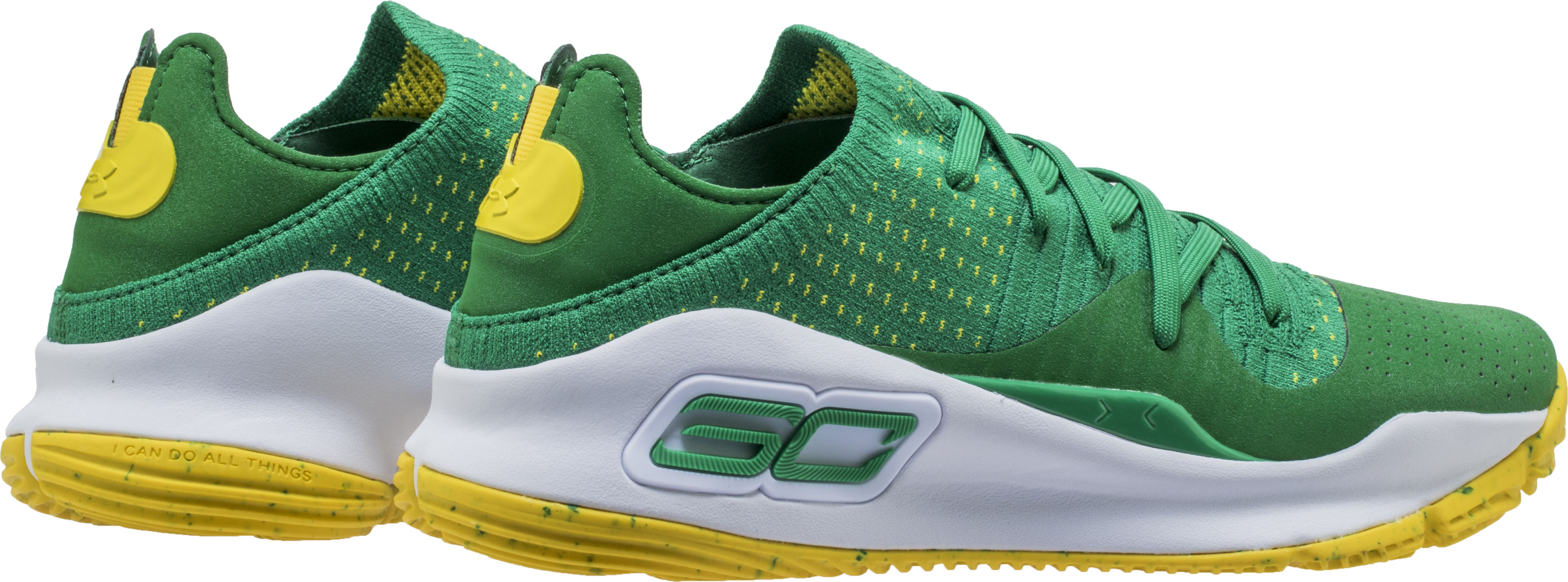 under armour curry 4 low oakland As 5