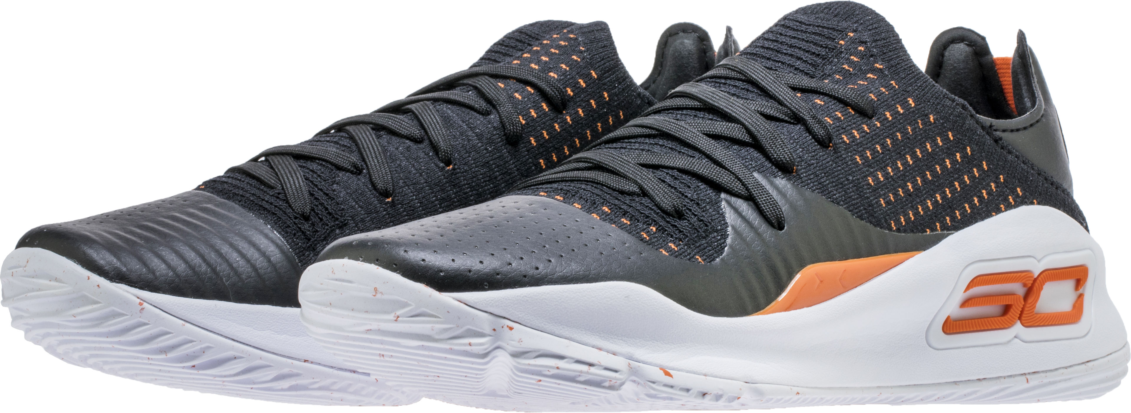 under armour curry 4 low san francisco giants 3