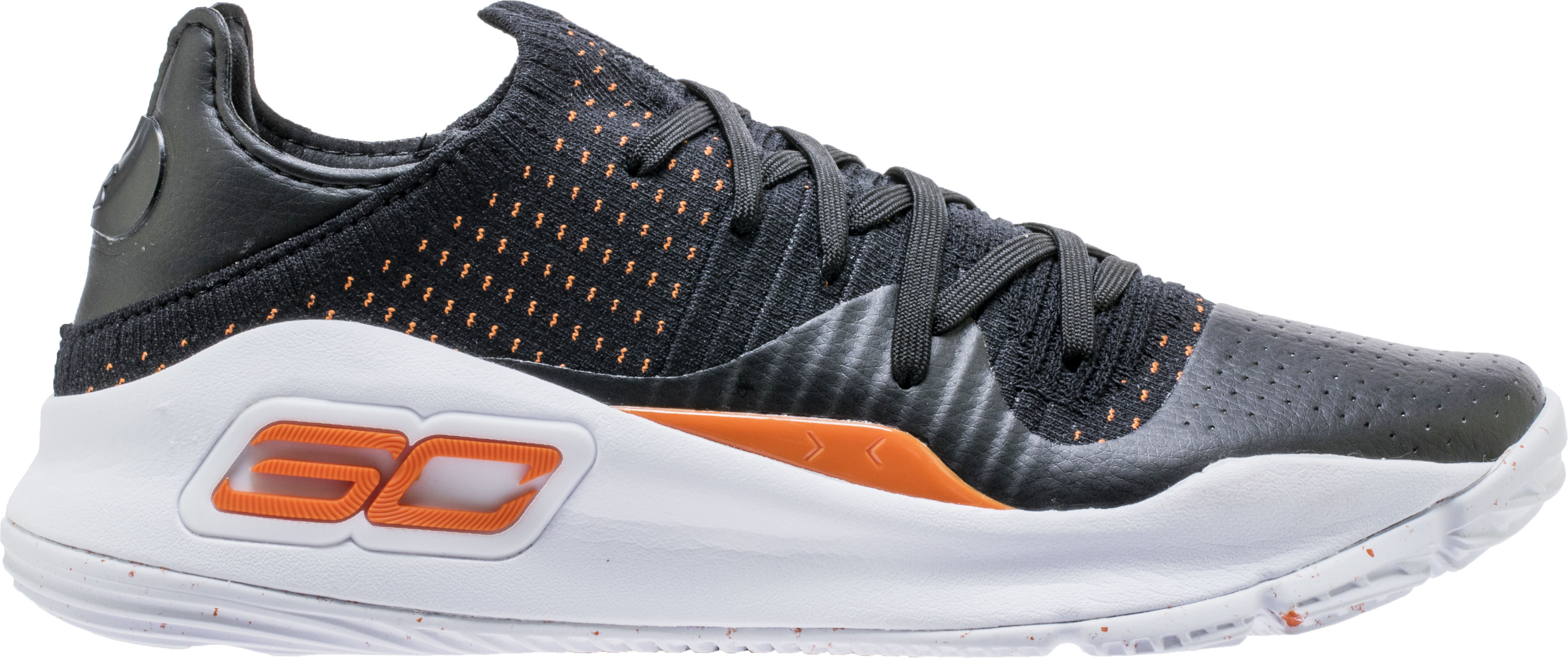 under armour curry 4 low san francisco giants
