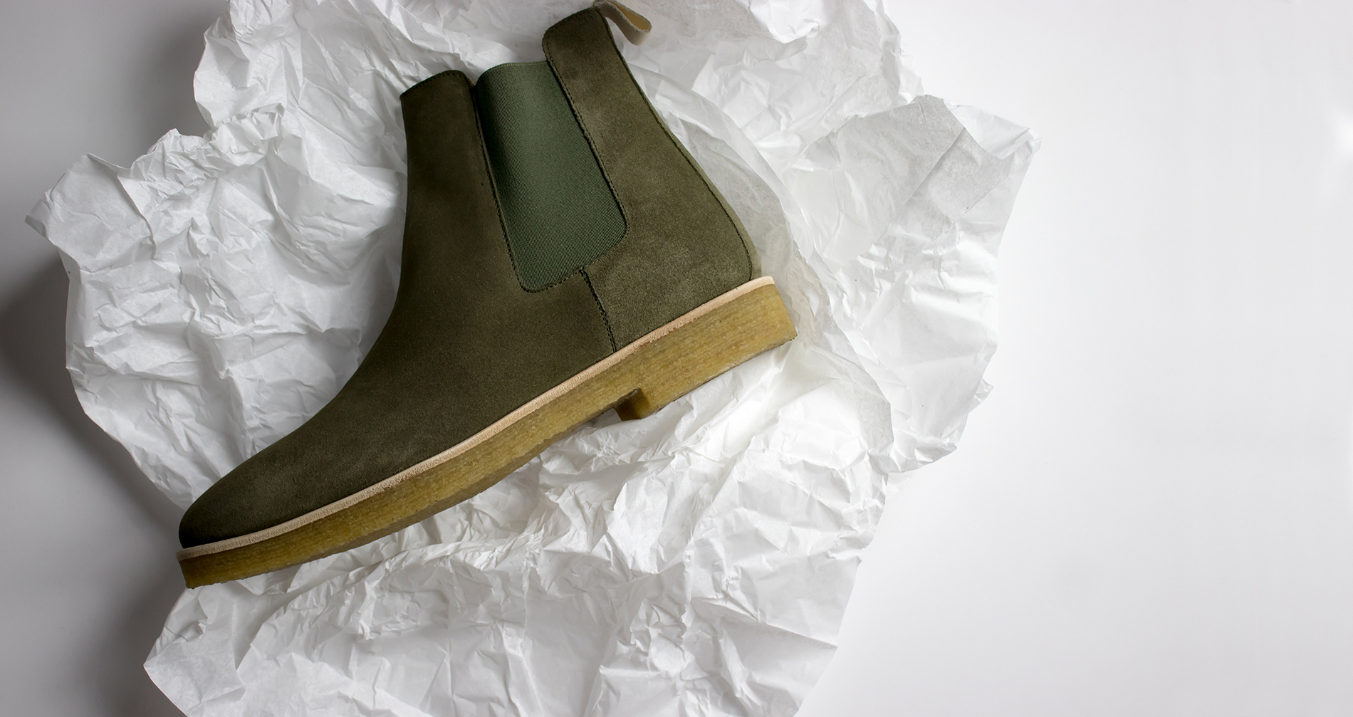 Oliver Cabell Chelsea Boot 5