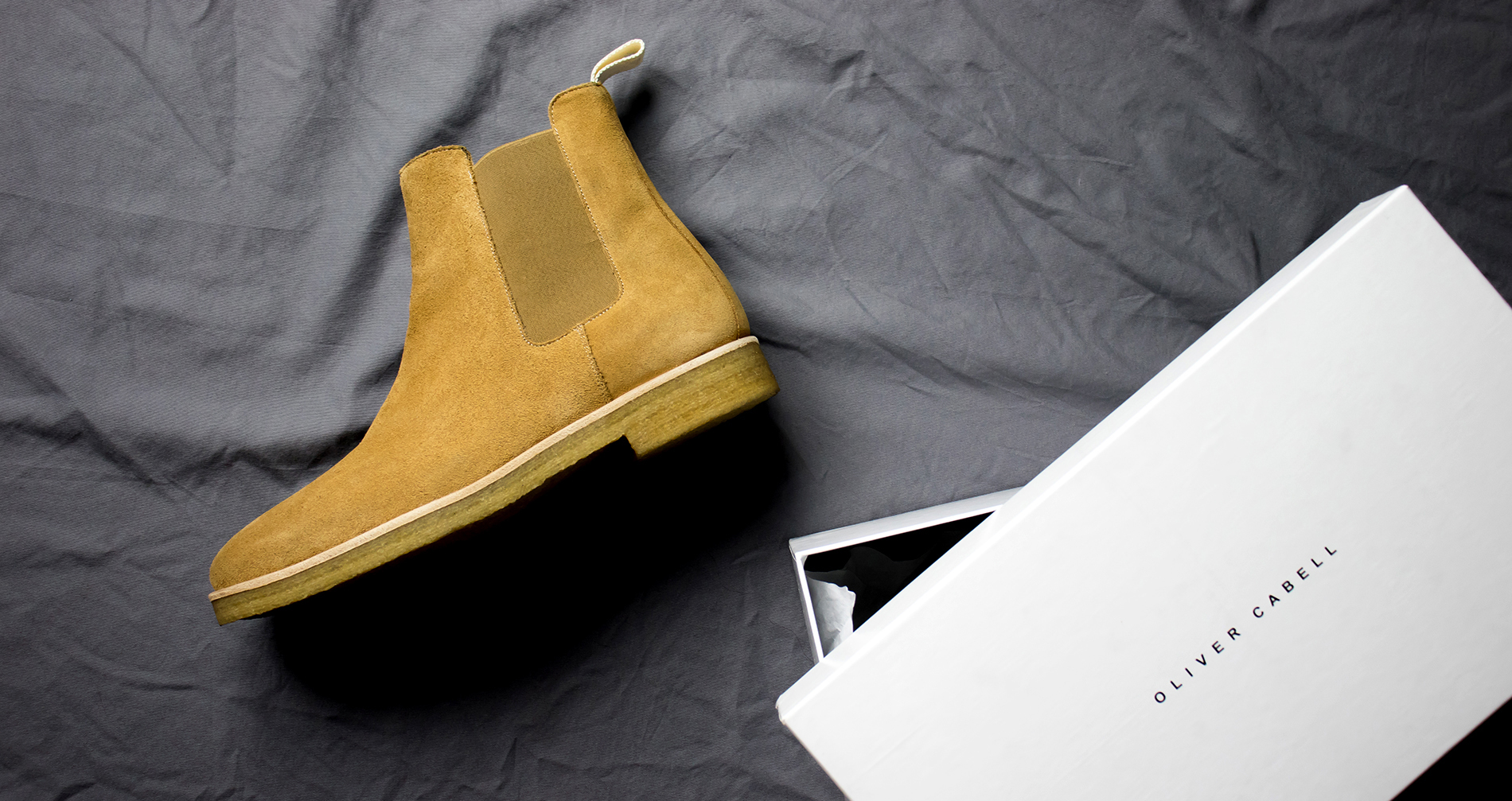 Oliver Cabell Chelsea Boot 7