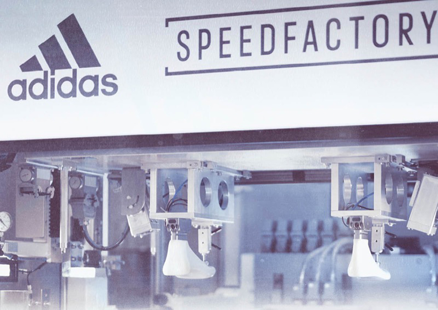 adidas speedfactory USA