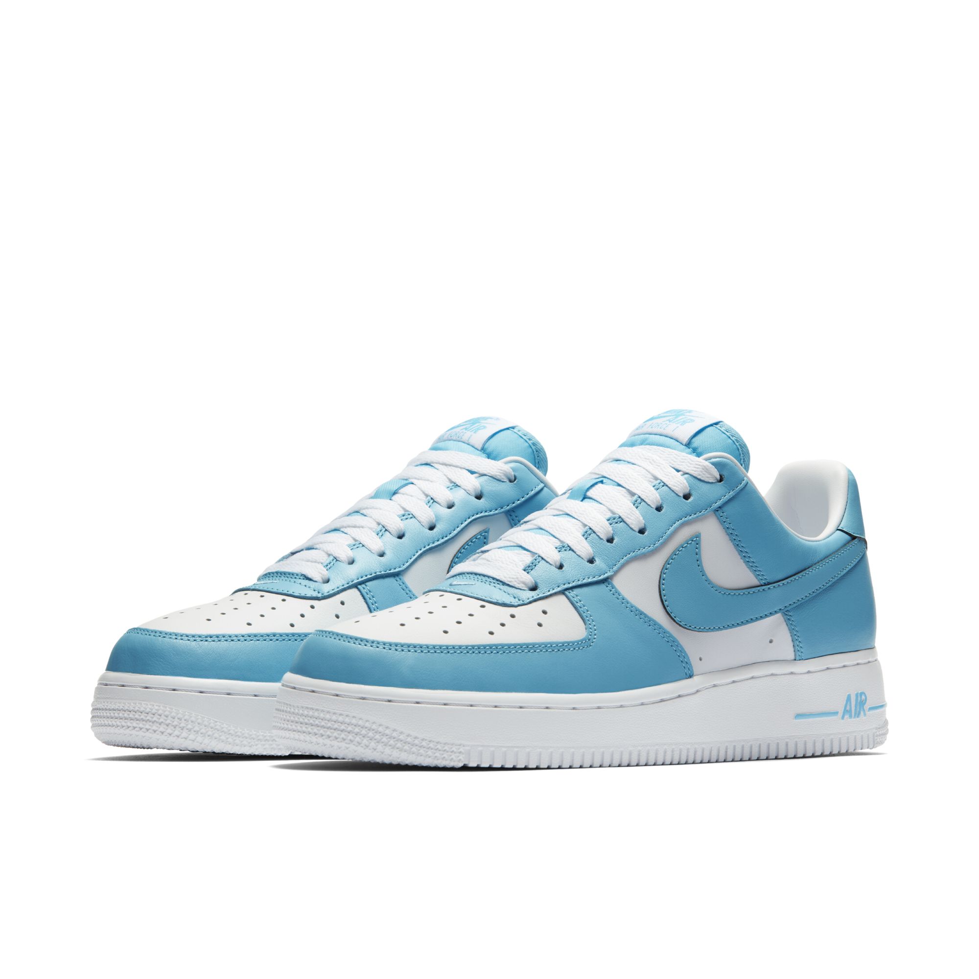 nike air force 1 UNC