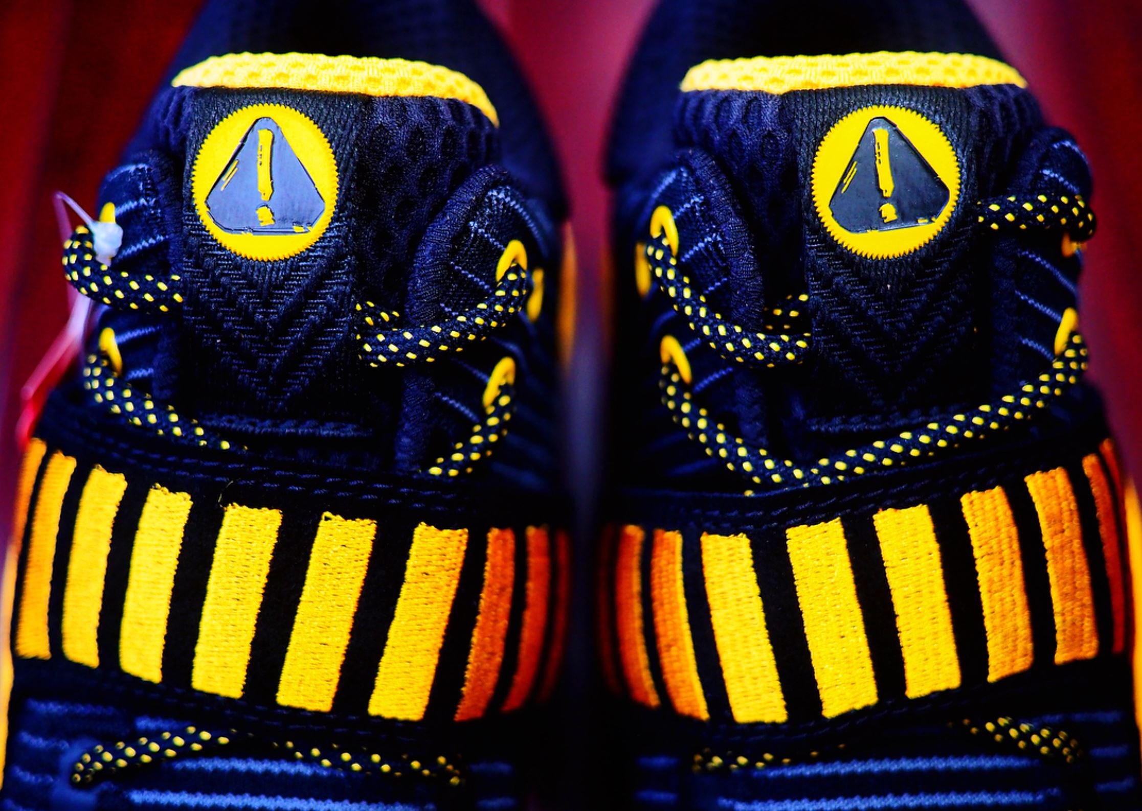wow 6 caution way of wade 6