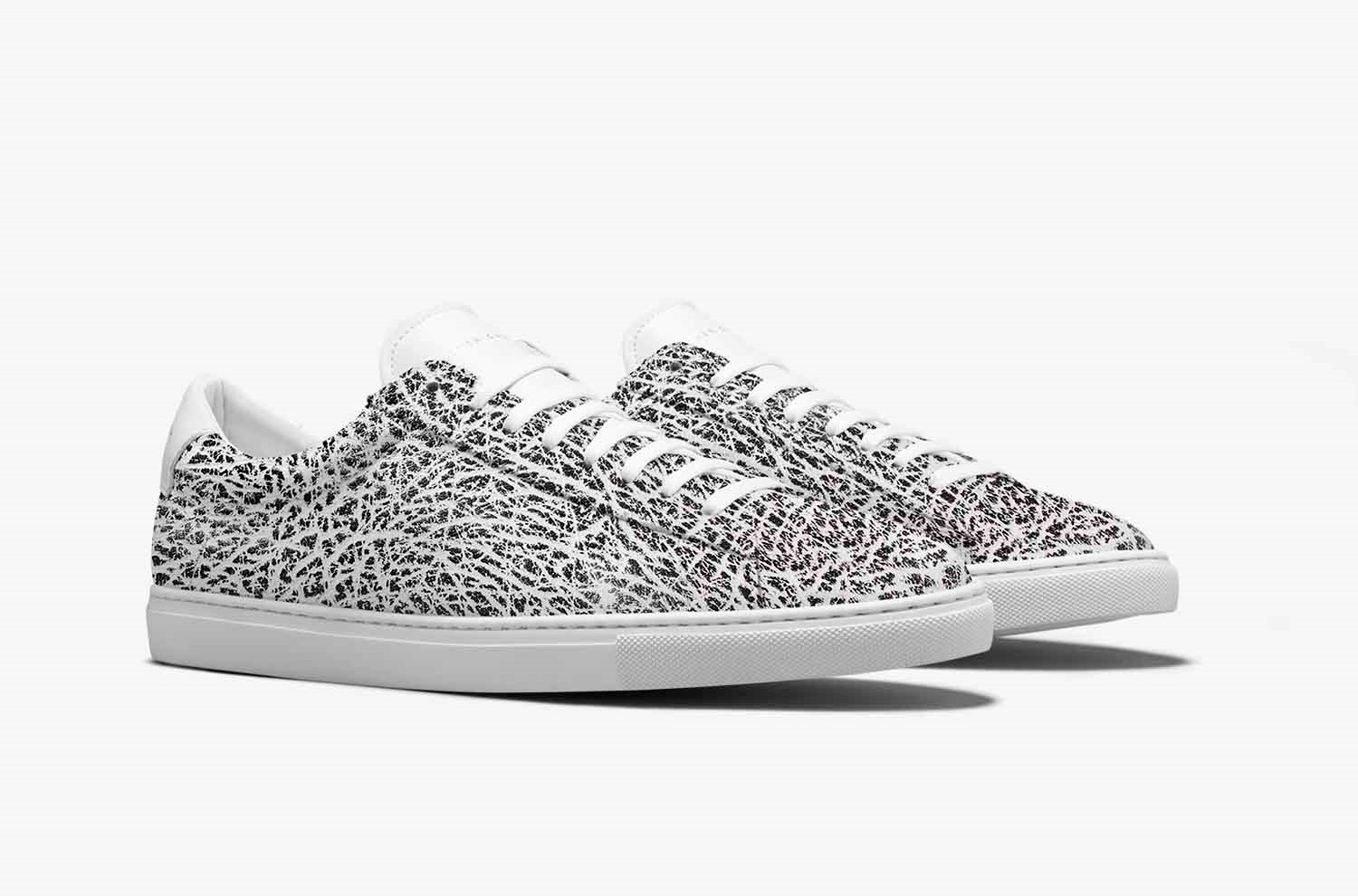 Remy Carriat Oliver Cabell Low 1