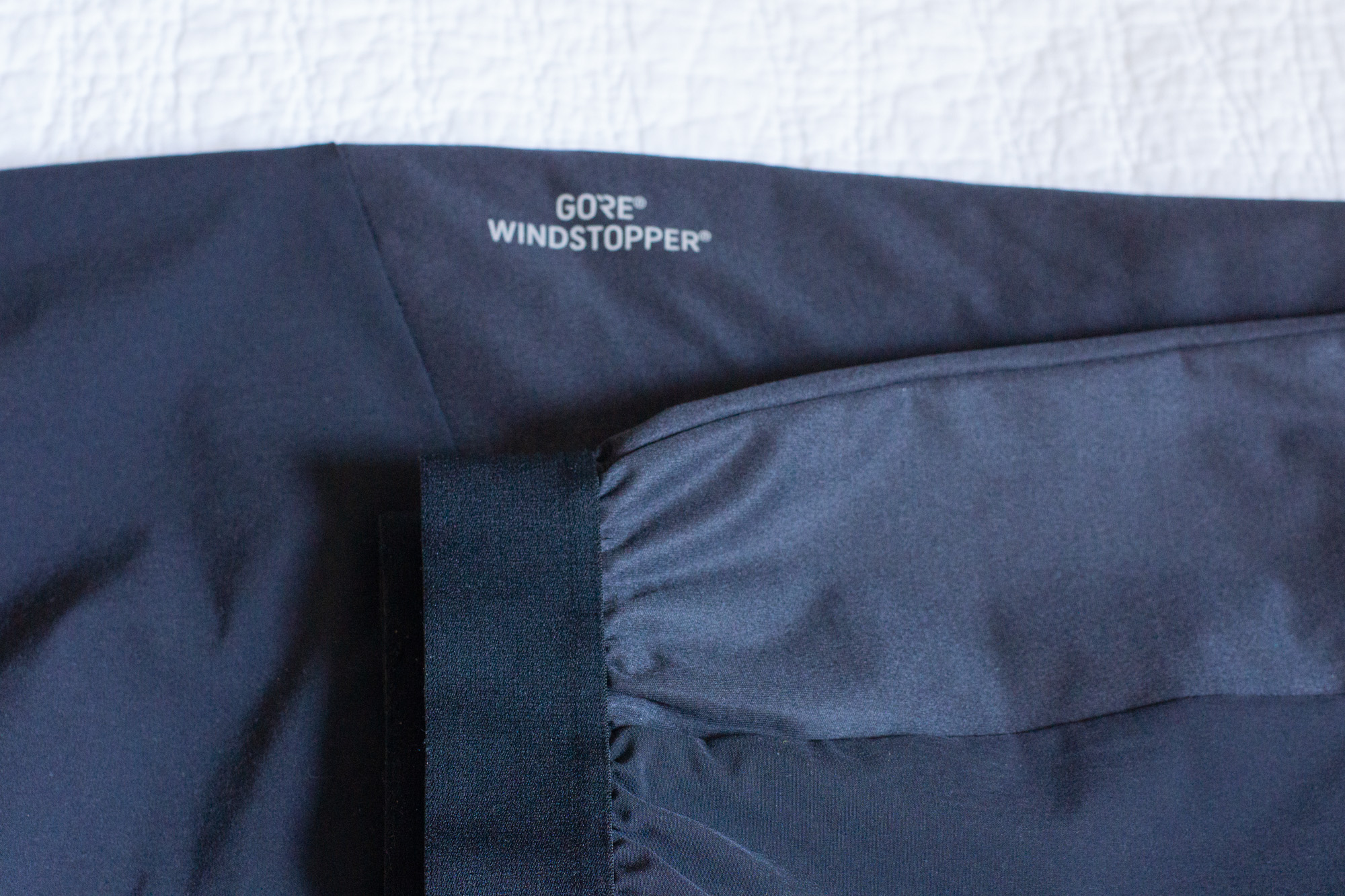 Apparel Review: Under Armour Unstoppable Gore Windstopper Pant - WearTesters