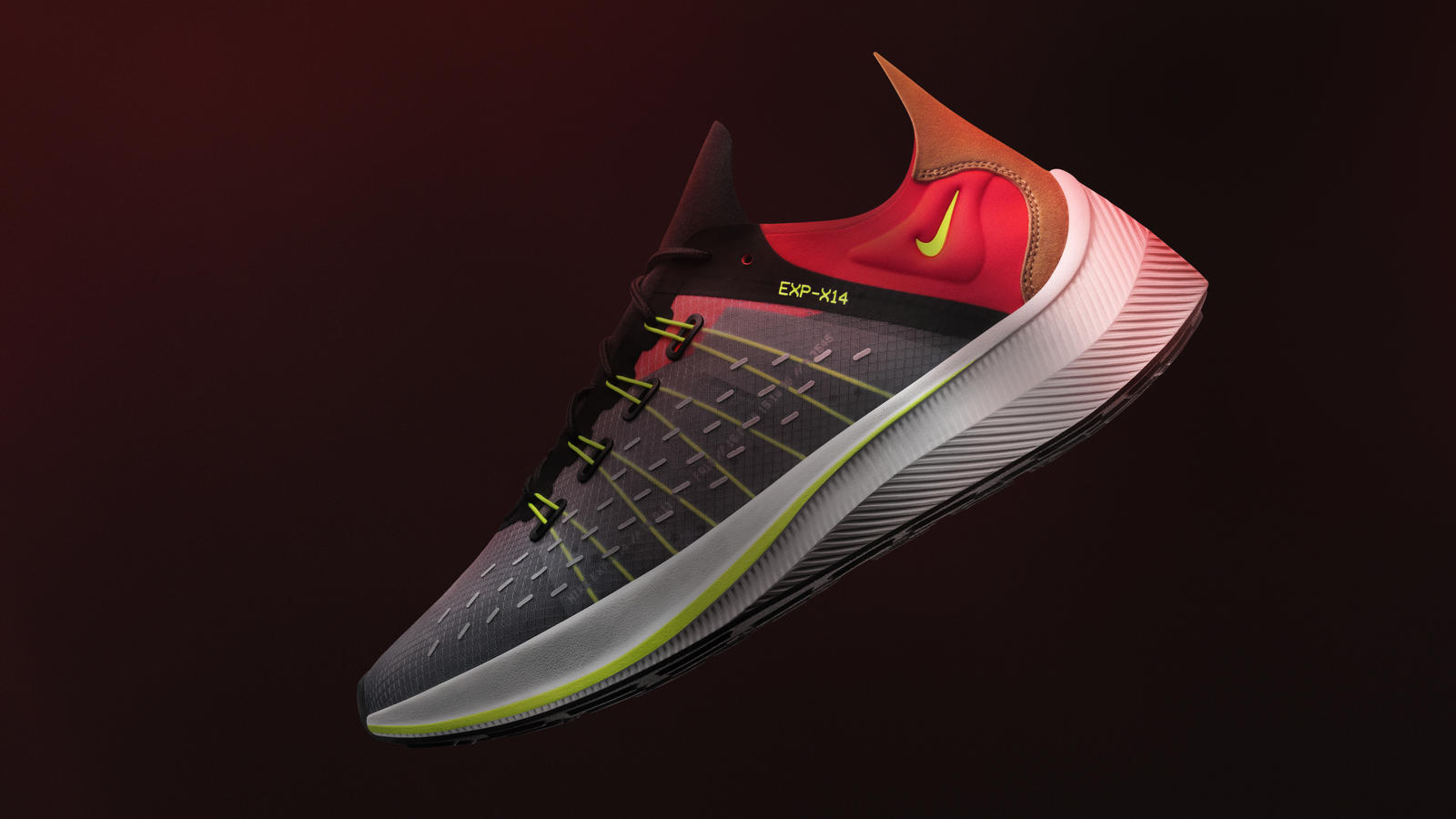 nike EXP-X14 release date