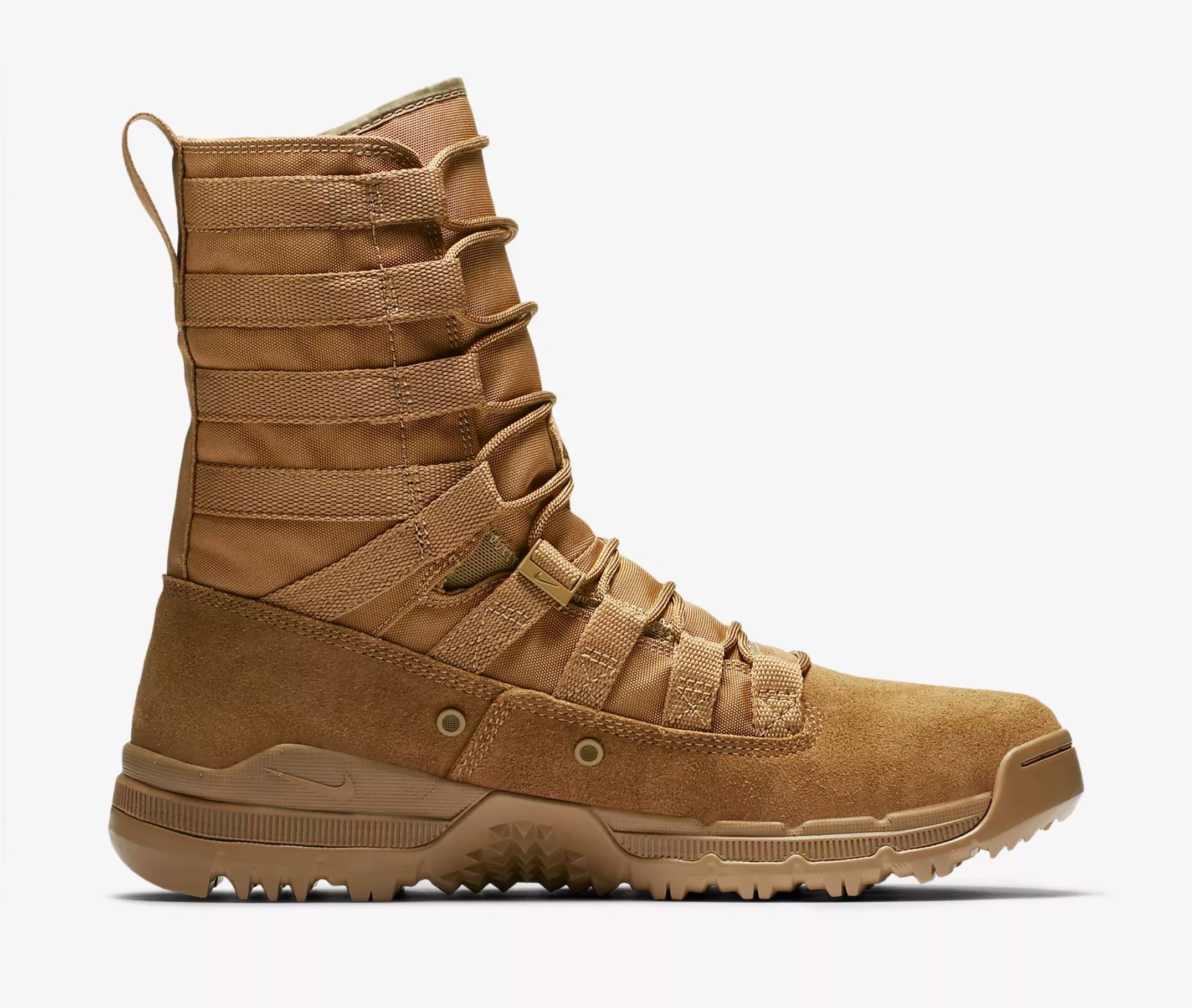 nike sfb gen 2 LT 8