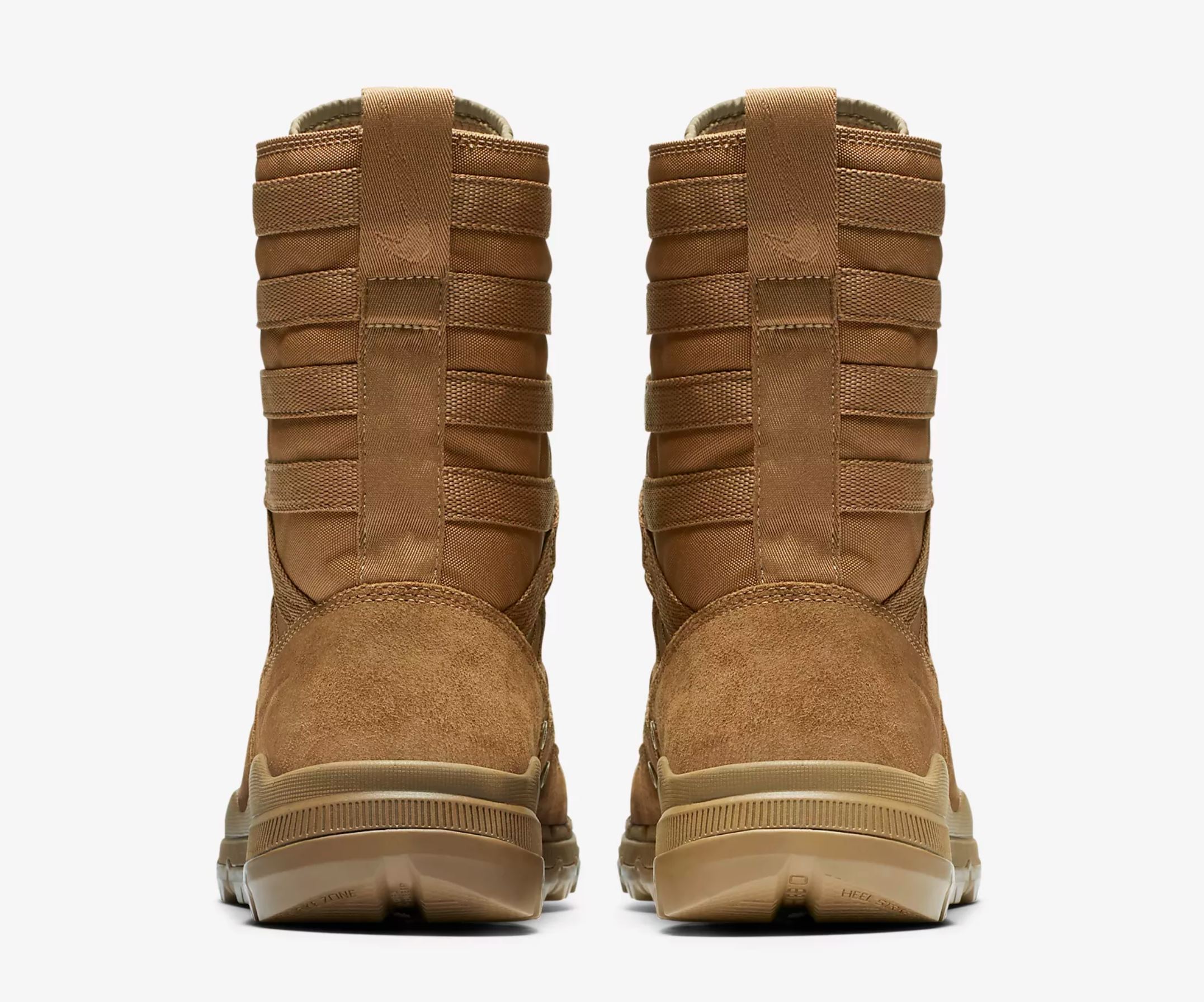 nike sfb gen 2 LT 8 1