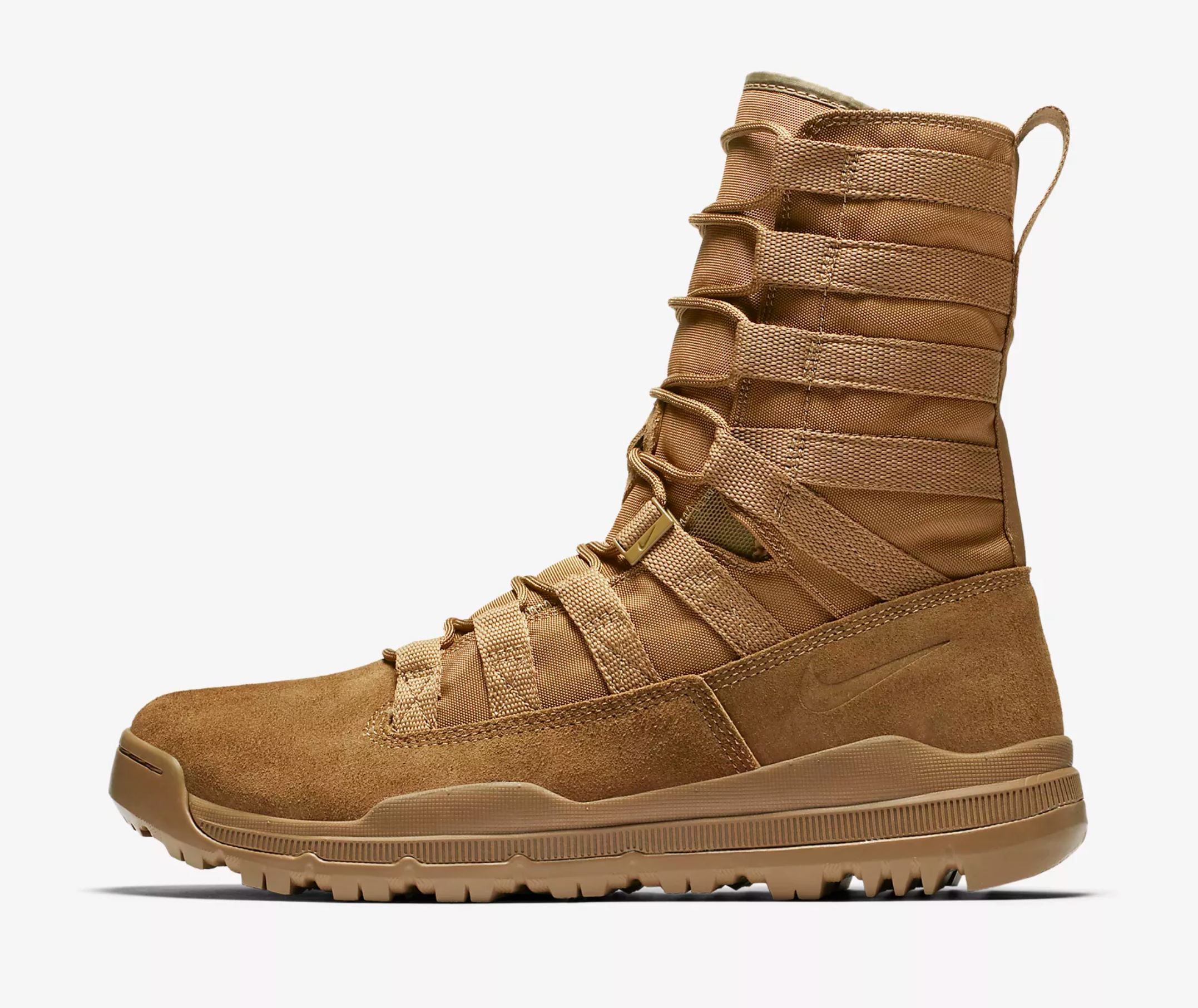 nike sfb gen 2 LT 8 coyote