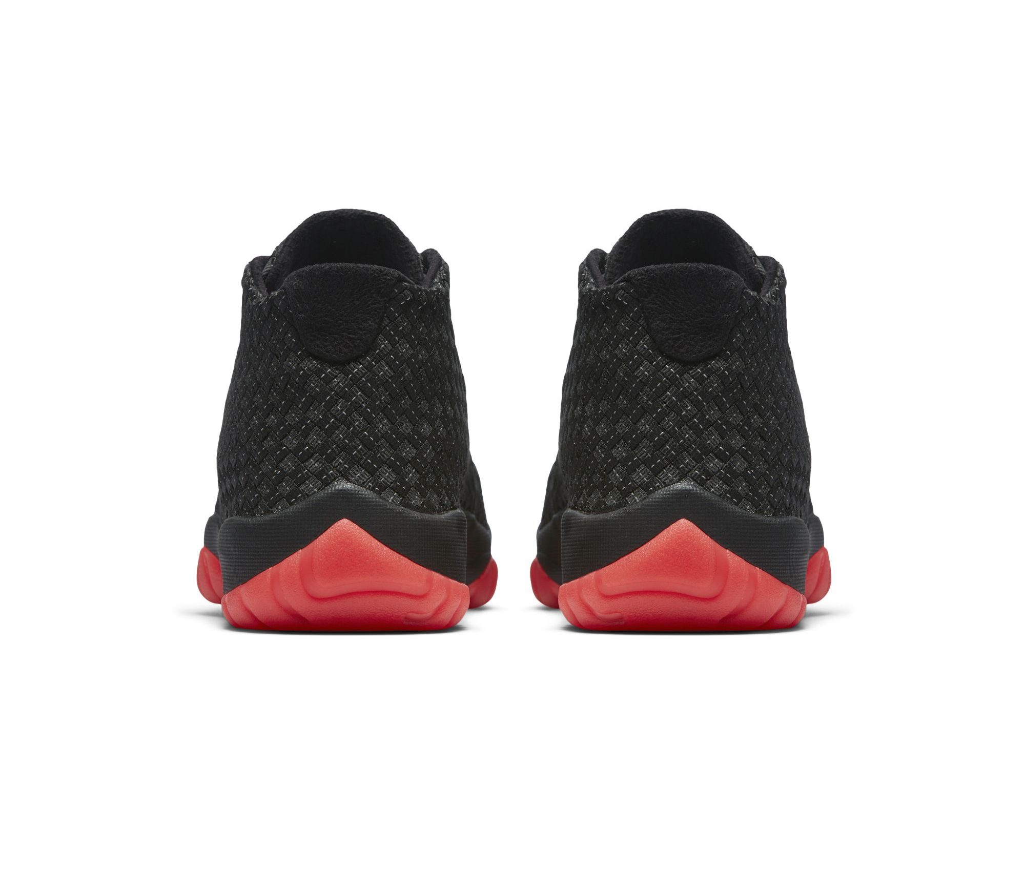Air Jordan Future Premium Infrared 23 4
