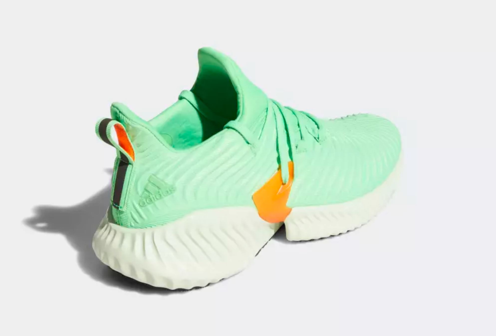 adidas alphabounce instinct shock lime release date 1